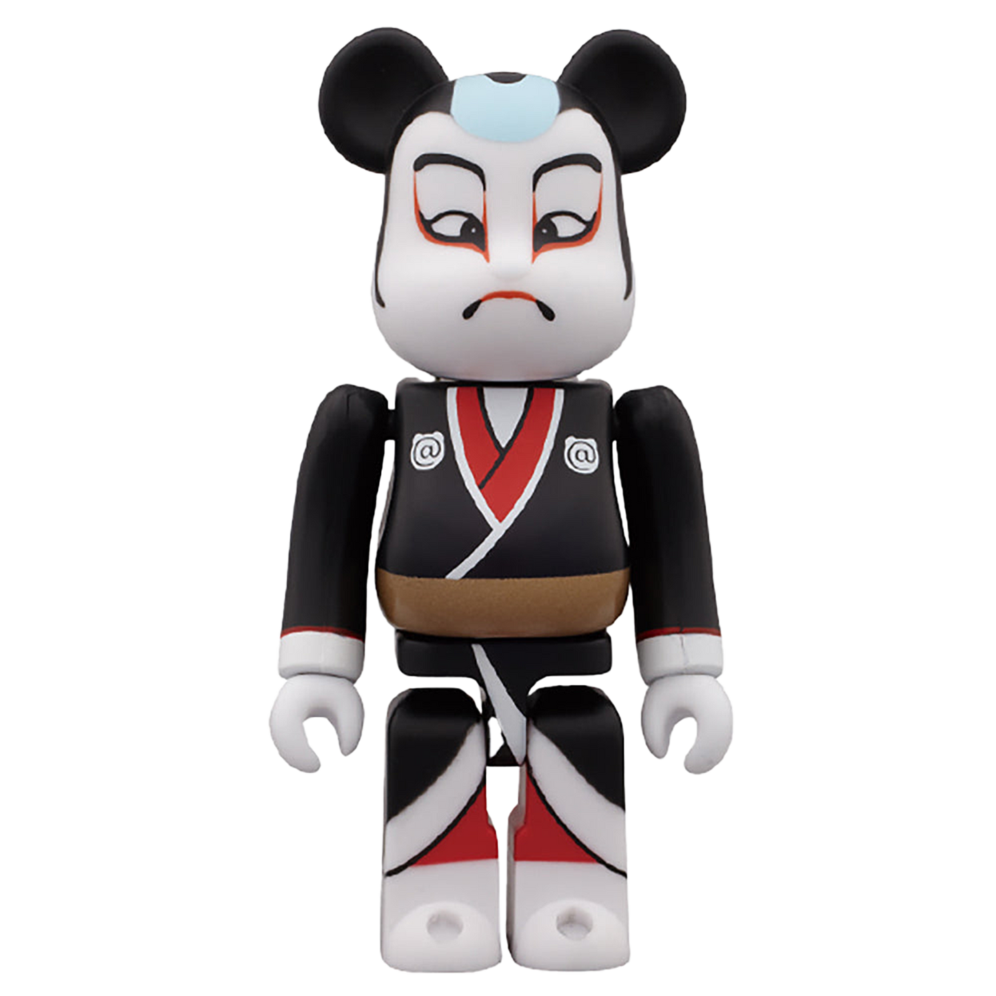 BE@RBRICK 歌舞伎