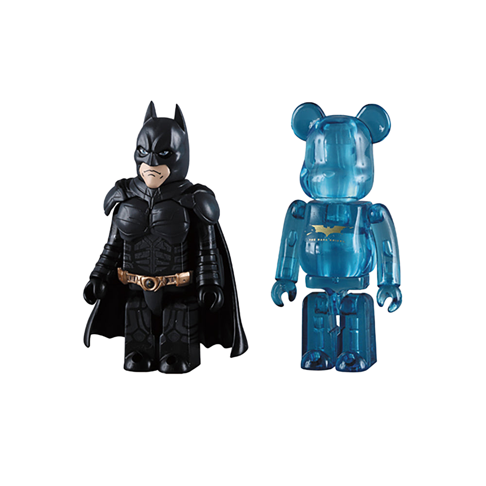 BATMAN(TM) KUBRICK & BE@RBRICK | MEDICOM TOY OFFICIAL STORE