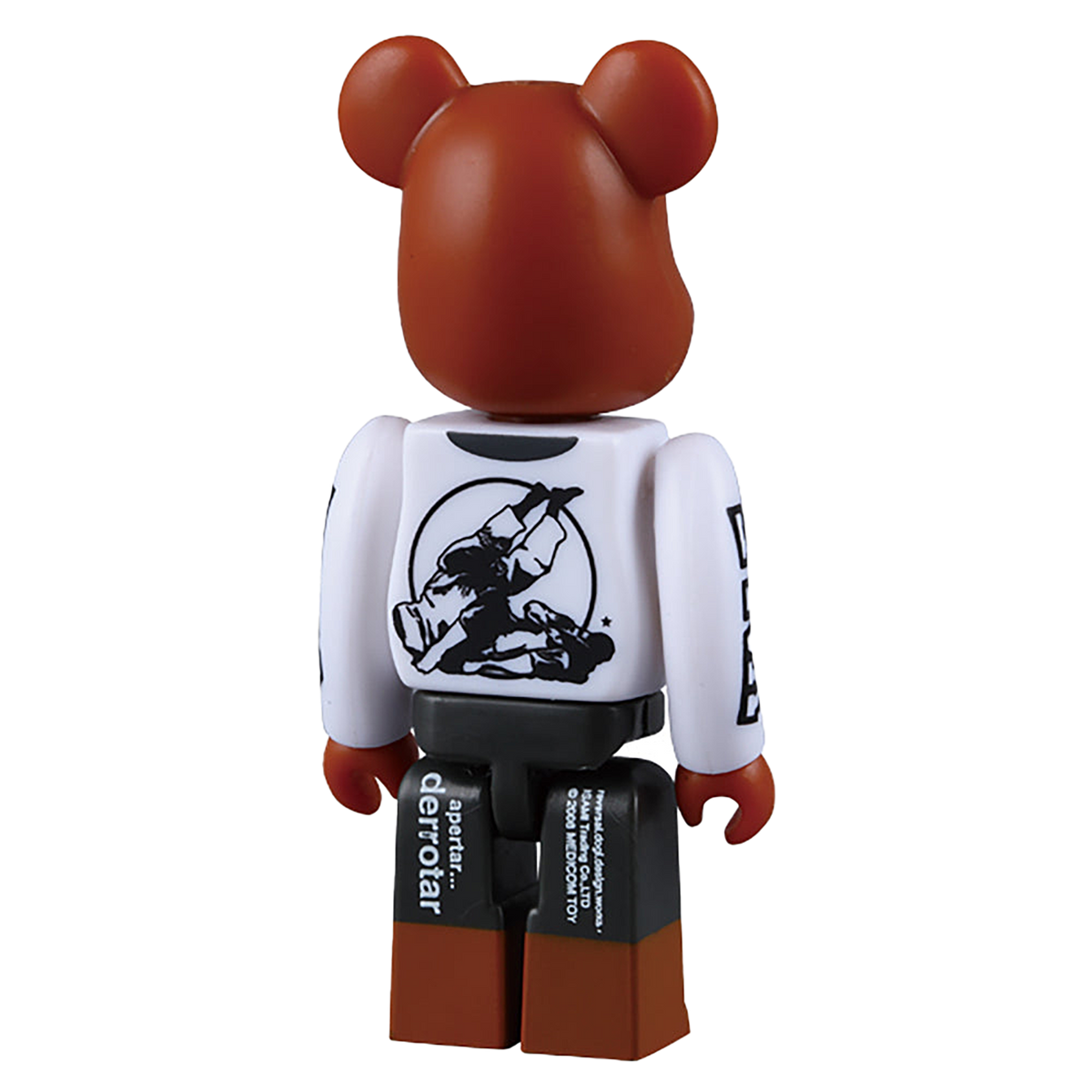 BE@RBRICK rvddw