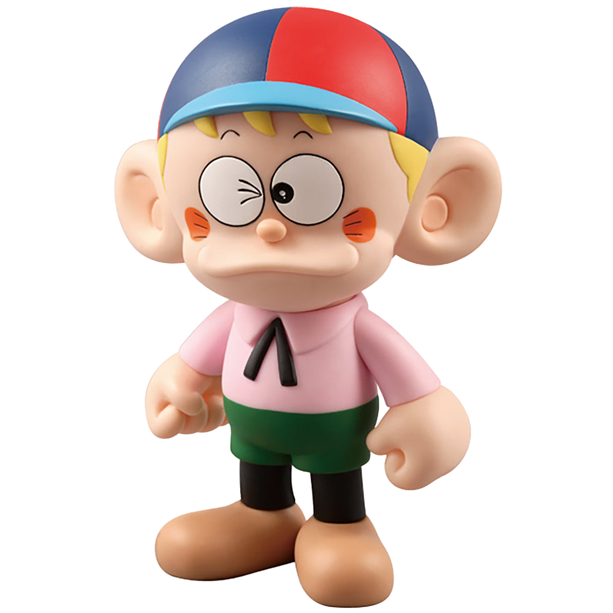 怪物くん（オールドコミックVer.） | MEDICOM TOY OFFICIAL STORE