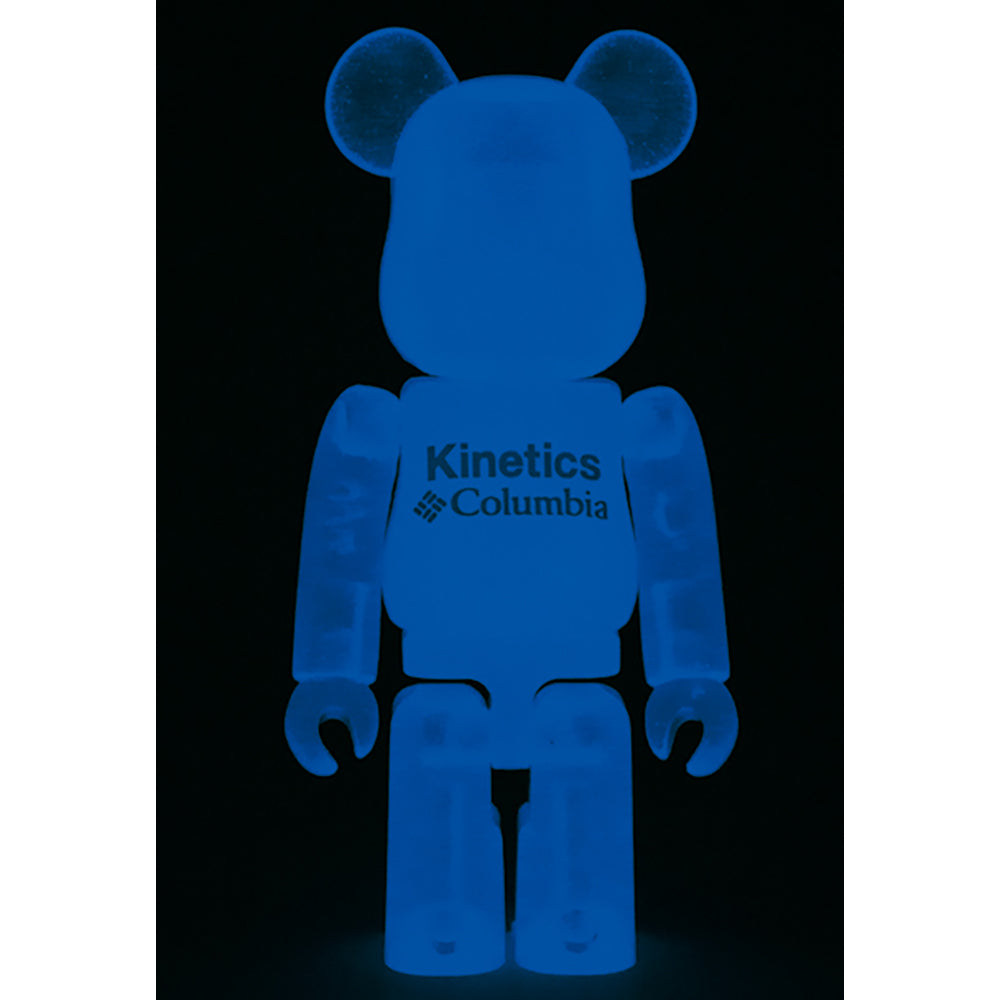 Kinetics & Columbia BE@RBRICK_1