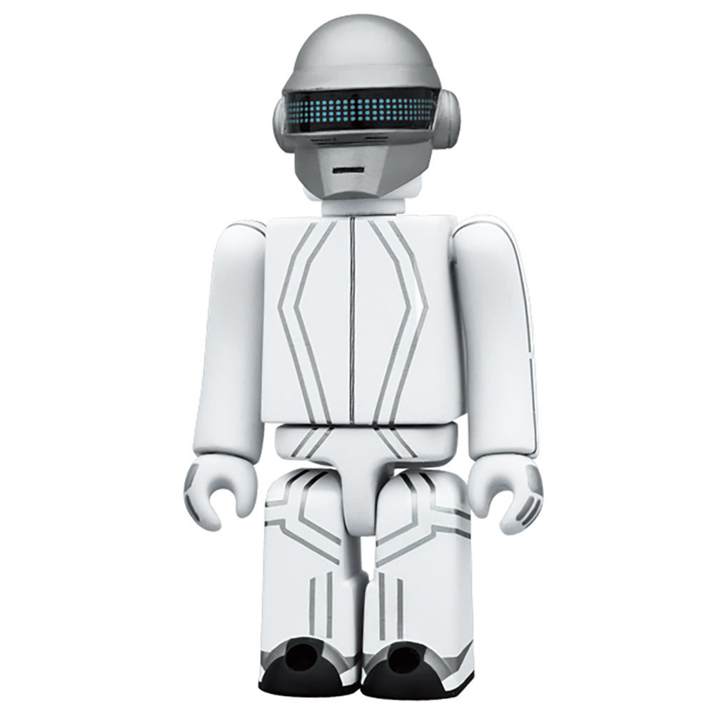 KUBRICK DAFT PUNK(TRON LEGACY Ver.) 2 PACK_2