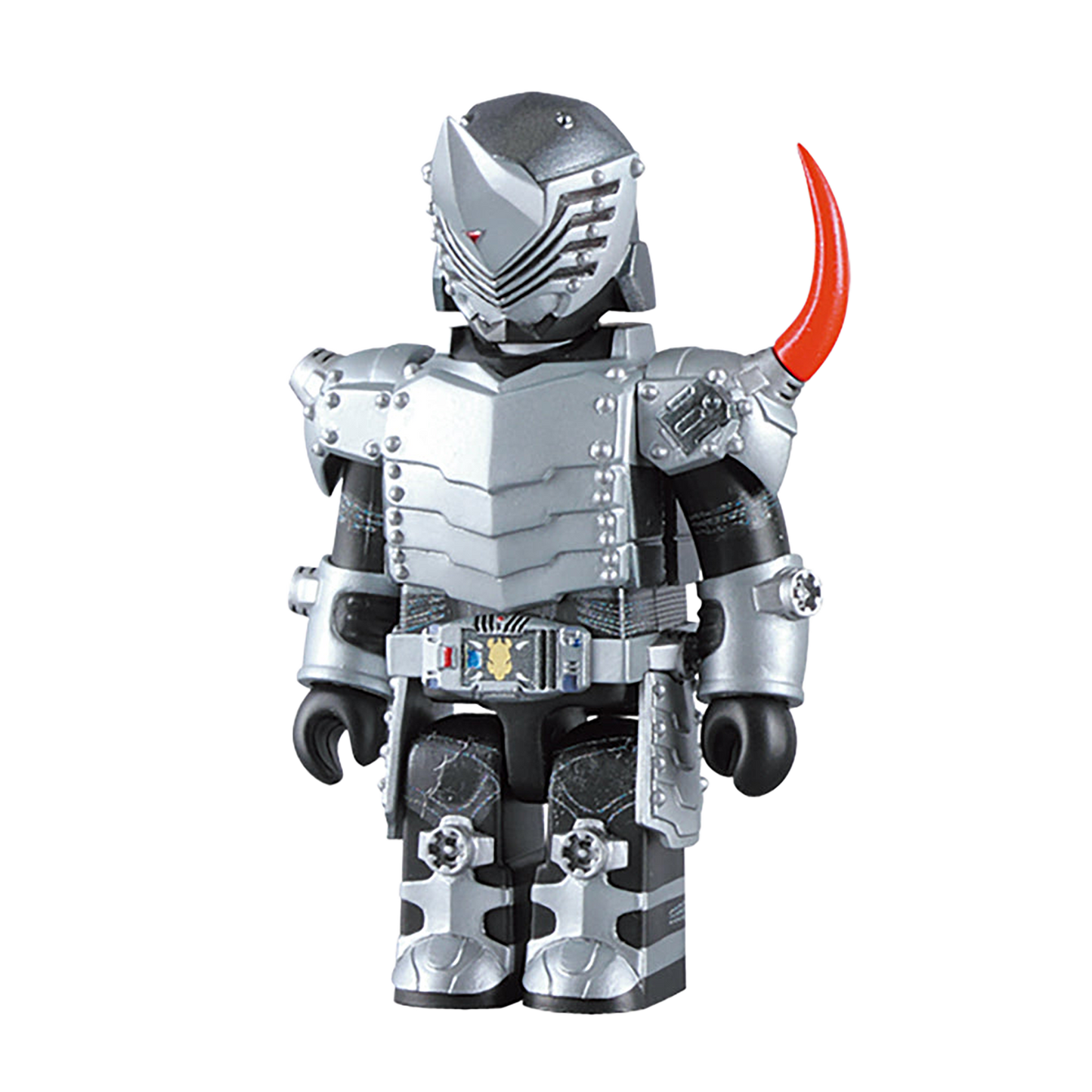 KUBRICK KAMEN RIDER DRAGON KNIGHT KUBRICK