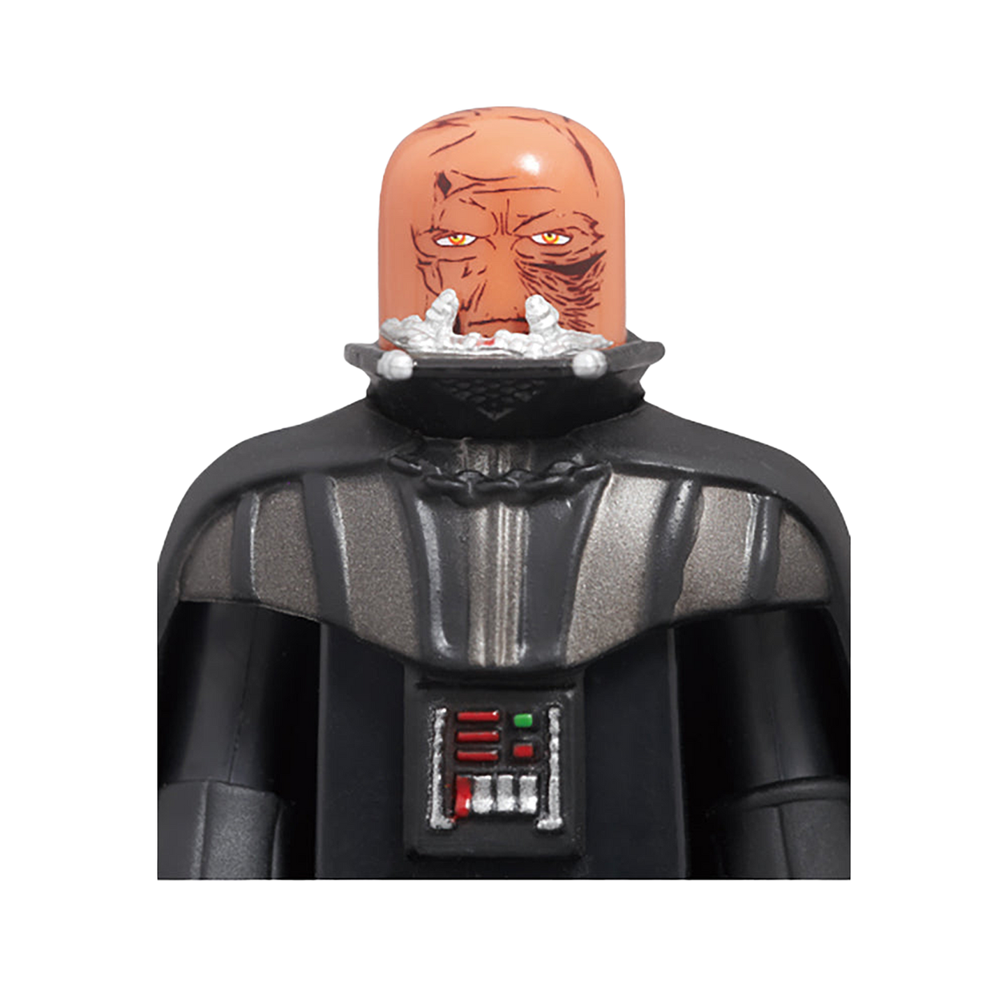 STAR WARS(TM) KUBRICK DARTH VADERS(TM) & 501st LEGION CLONE TROOPER(TM) 2PACK