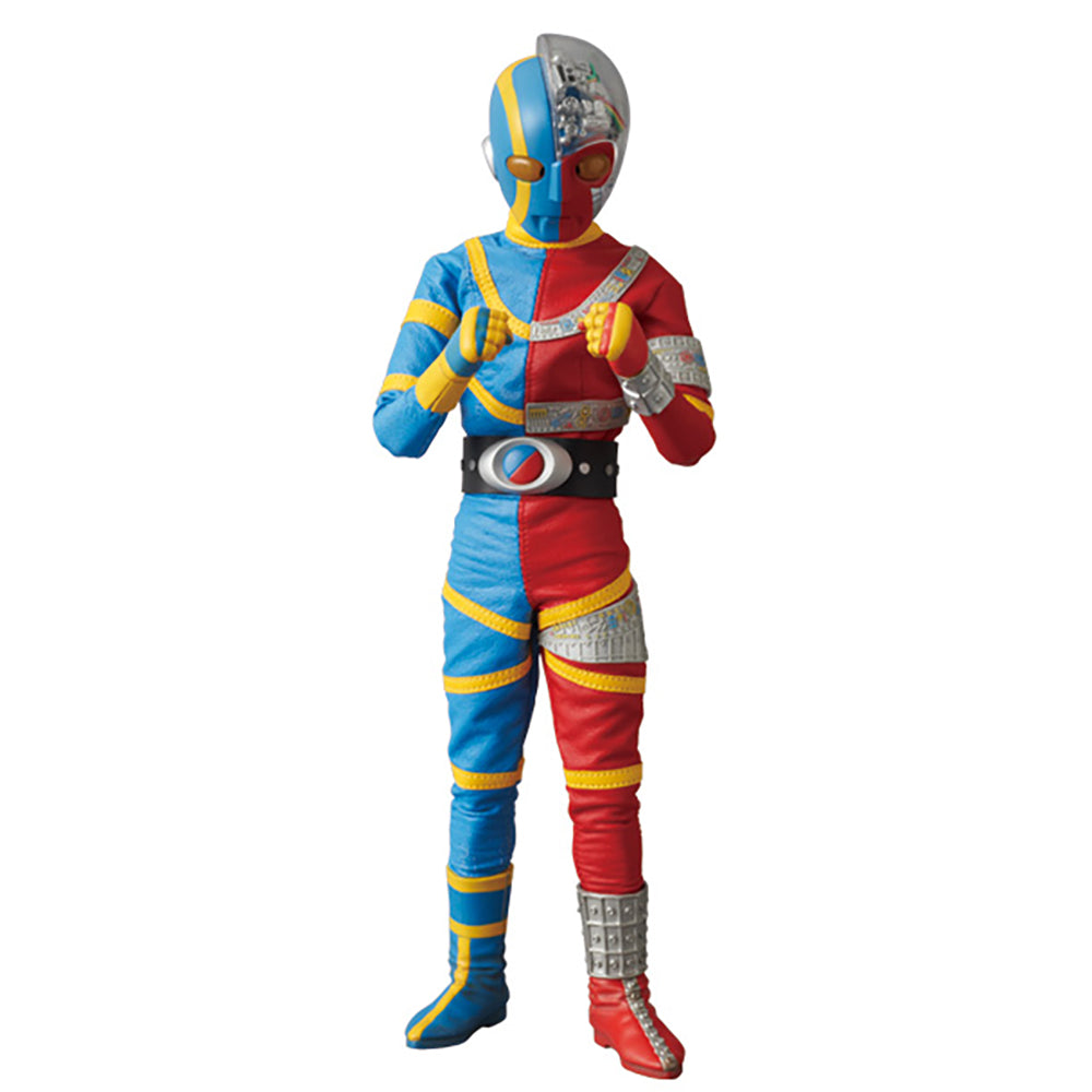 RAH DX キカイダー Ver.1.5_3