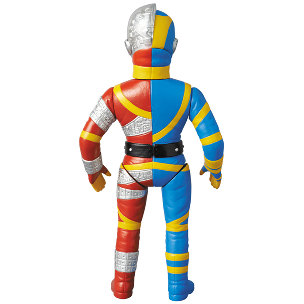 キカイダー(人造人間キカイダーより)_2