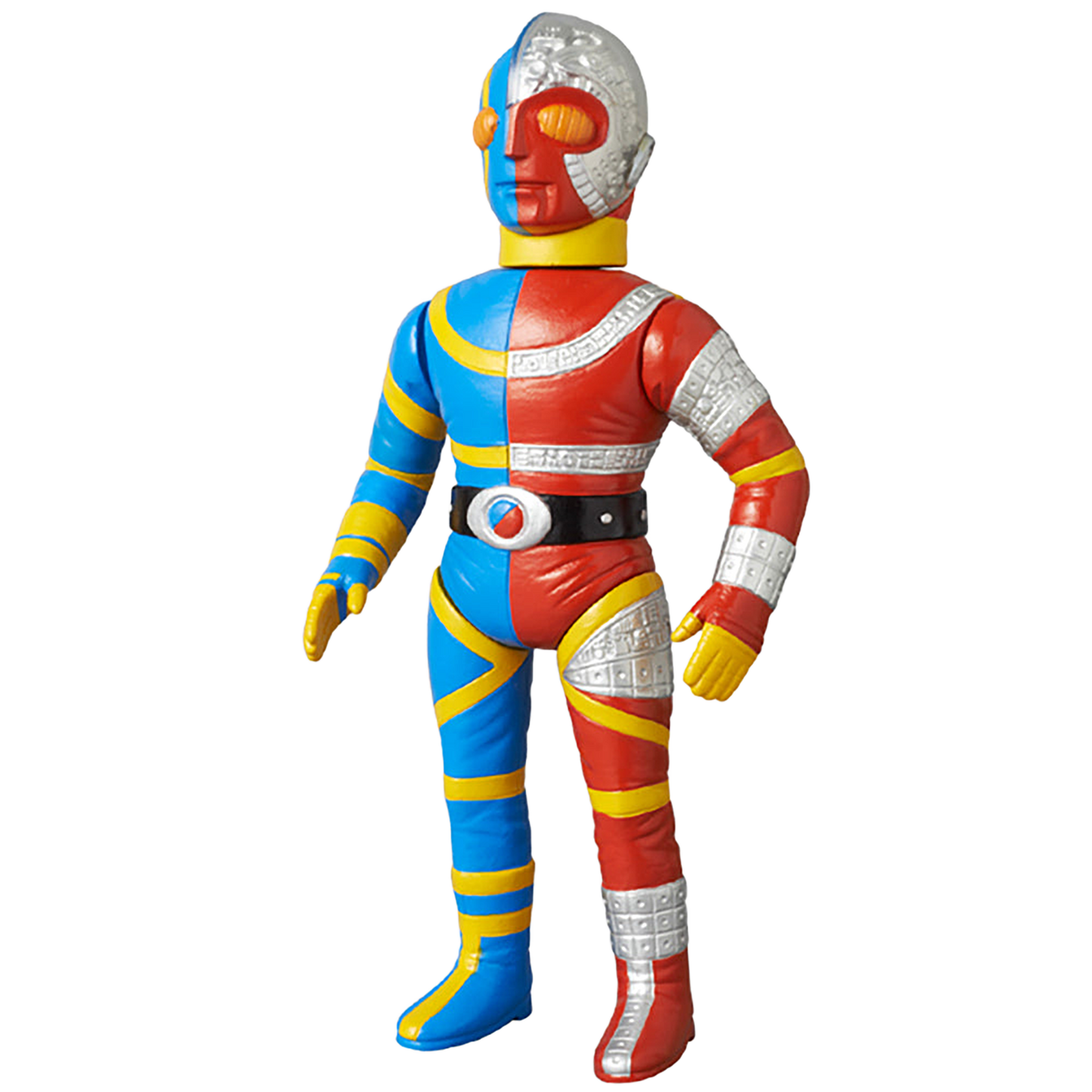 キカイダー(人造人間キカイダーより)