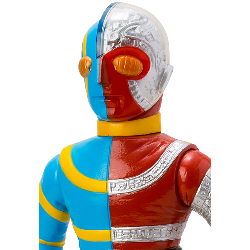 キカイダー(新色)
(人造人間キカイダーより)_2