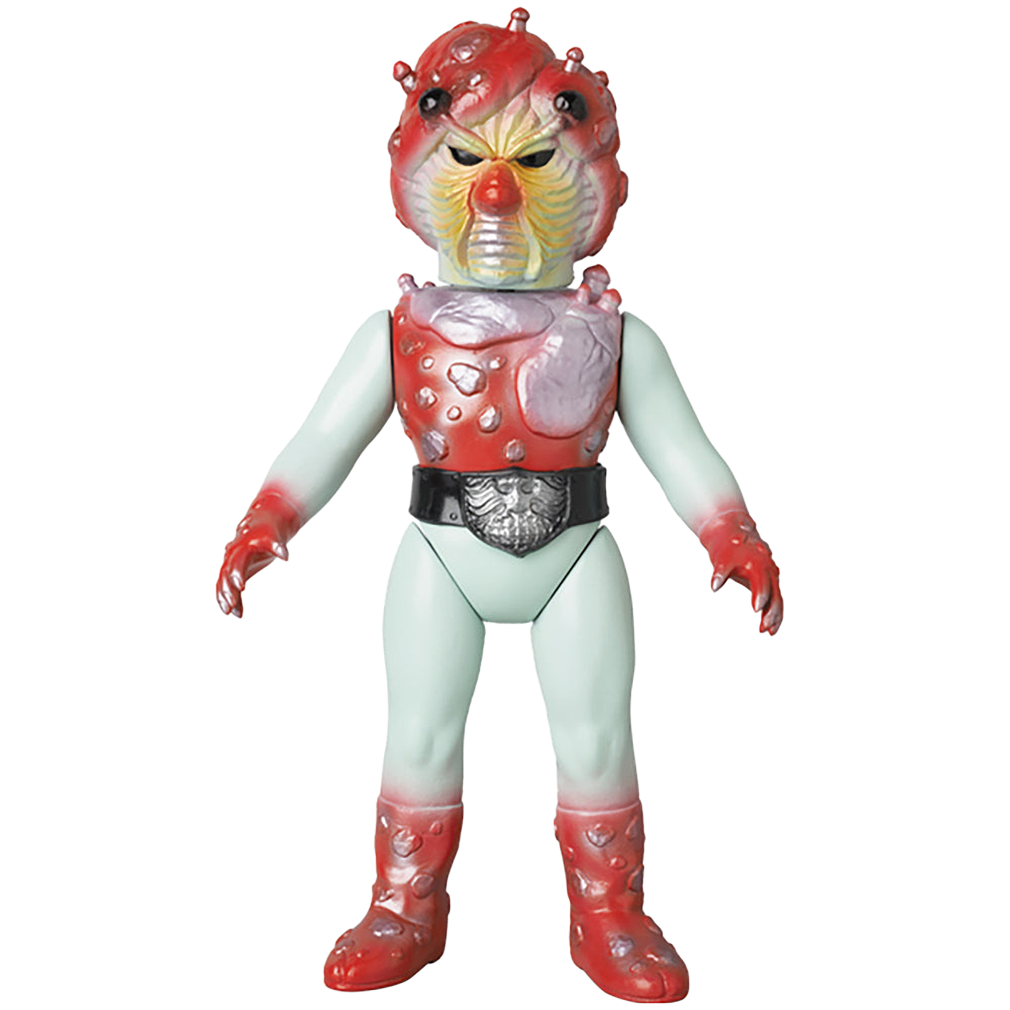 キノコモルグ（仮面ライダーより） | MEDICOM TOY OFFICIAL STORE