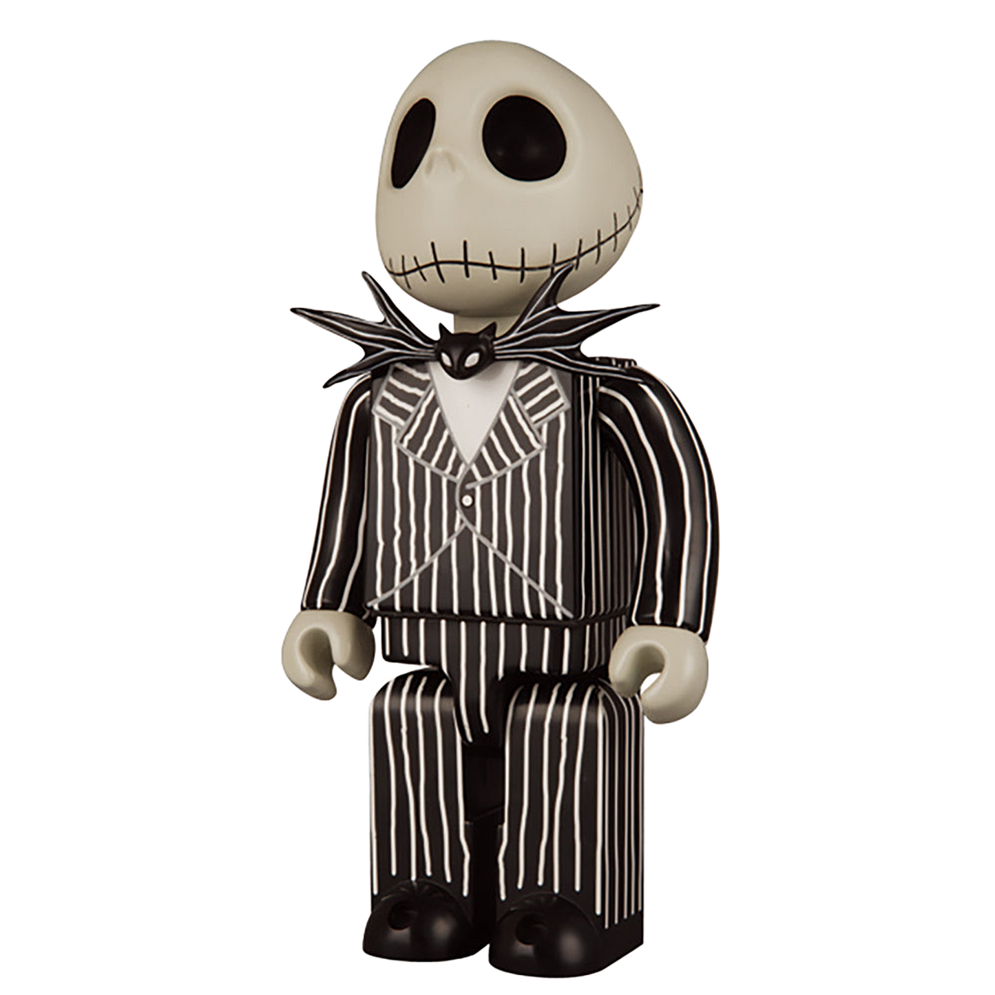 400% KUBRICK Jack Skellington