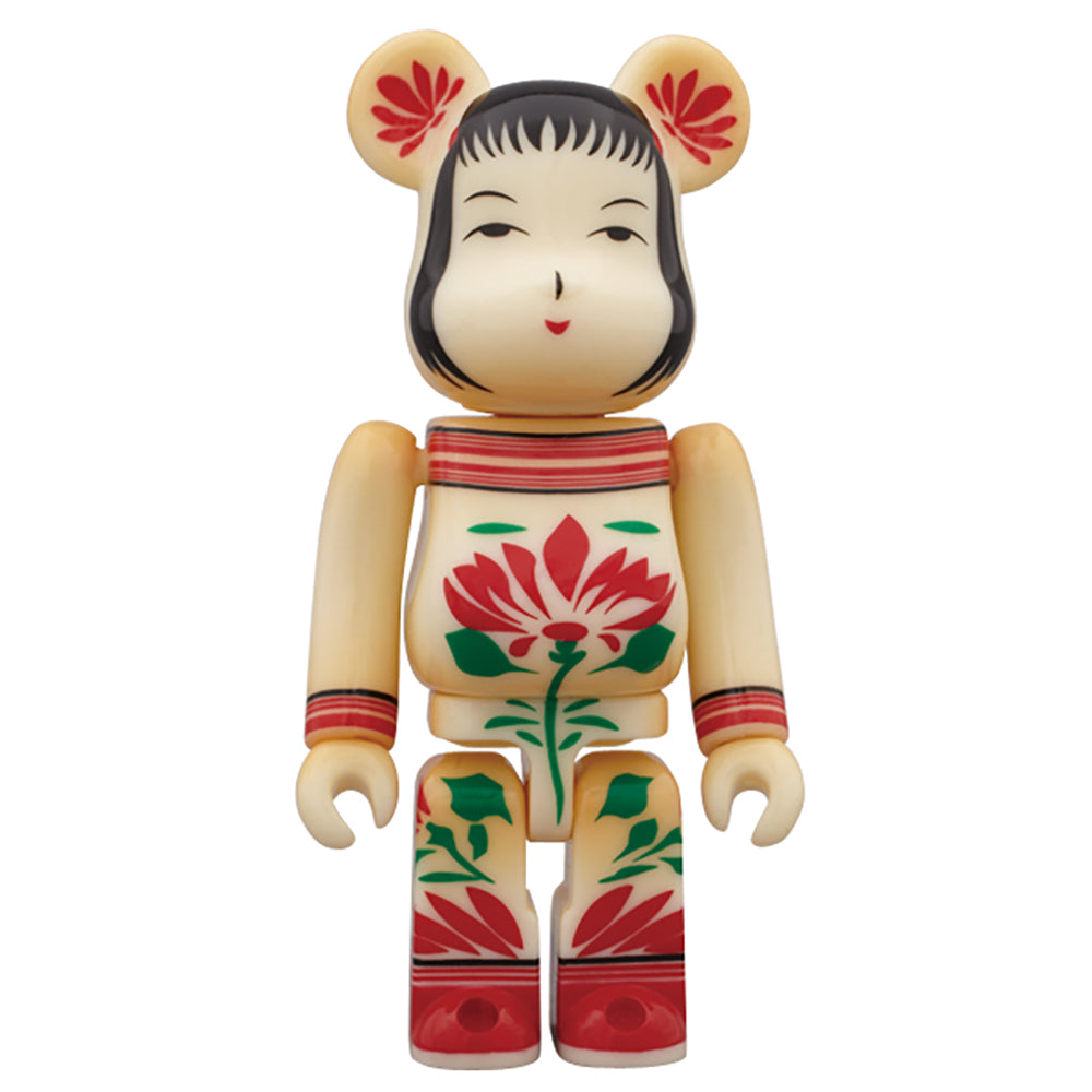 BE@RBRICK コケブリック弐_0