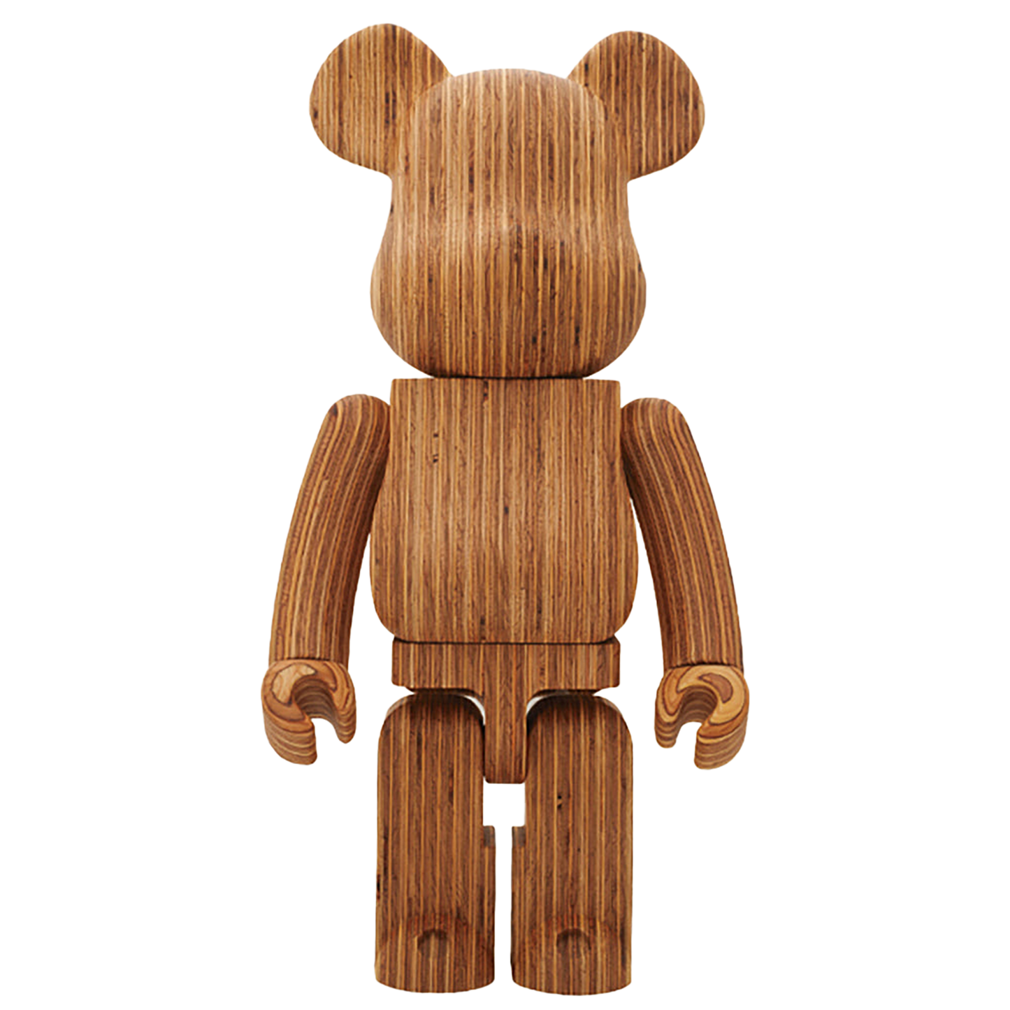 BE@RBRICK WORLD WIDE TOUR 1000% カリモク