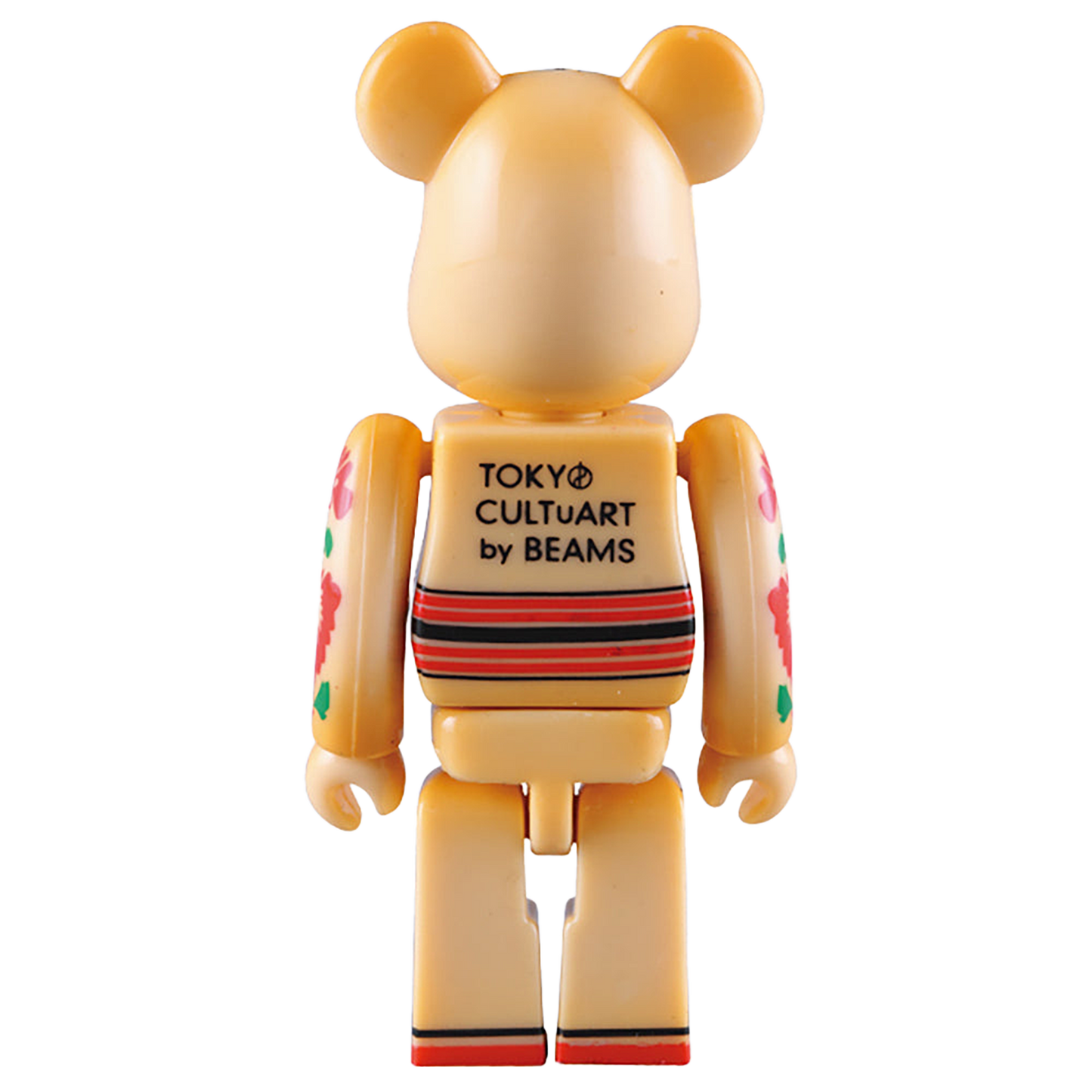 KOKEBRICK BE@RBRICK