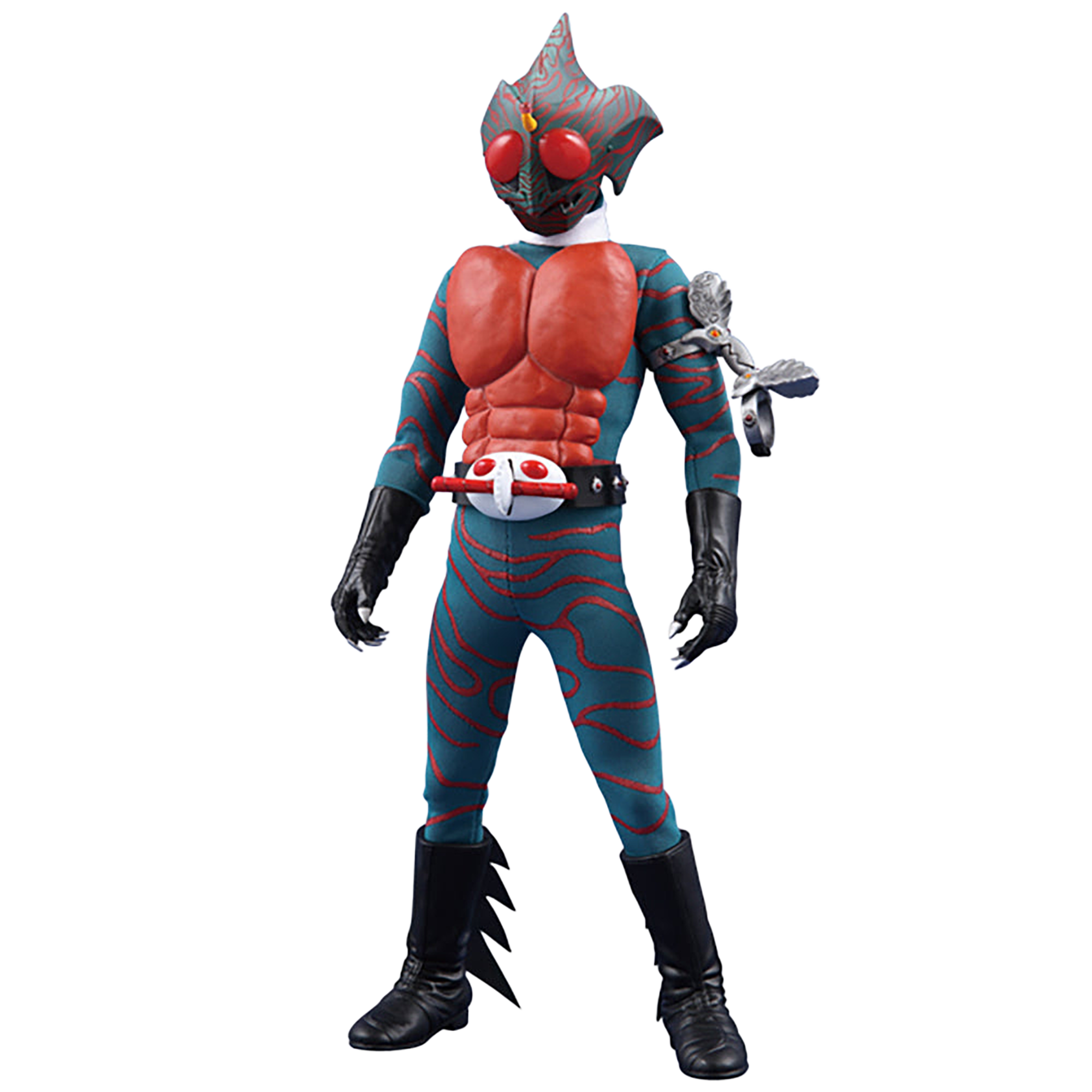 DX 仮面ライダーアマゾン後期版 | MEDICOM TOY OFFICIAL STORE DX 仮面ライダーアマゾン後期版 | MEDICOM TOY OFFICIAL STORE