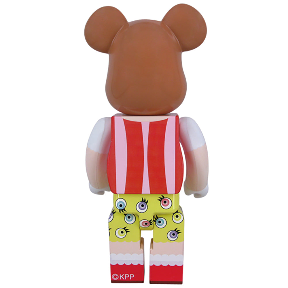 きゃりーぱみゅぱみゅ 400% BE@RBRICK_1