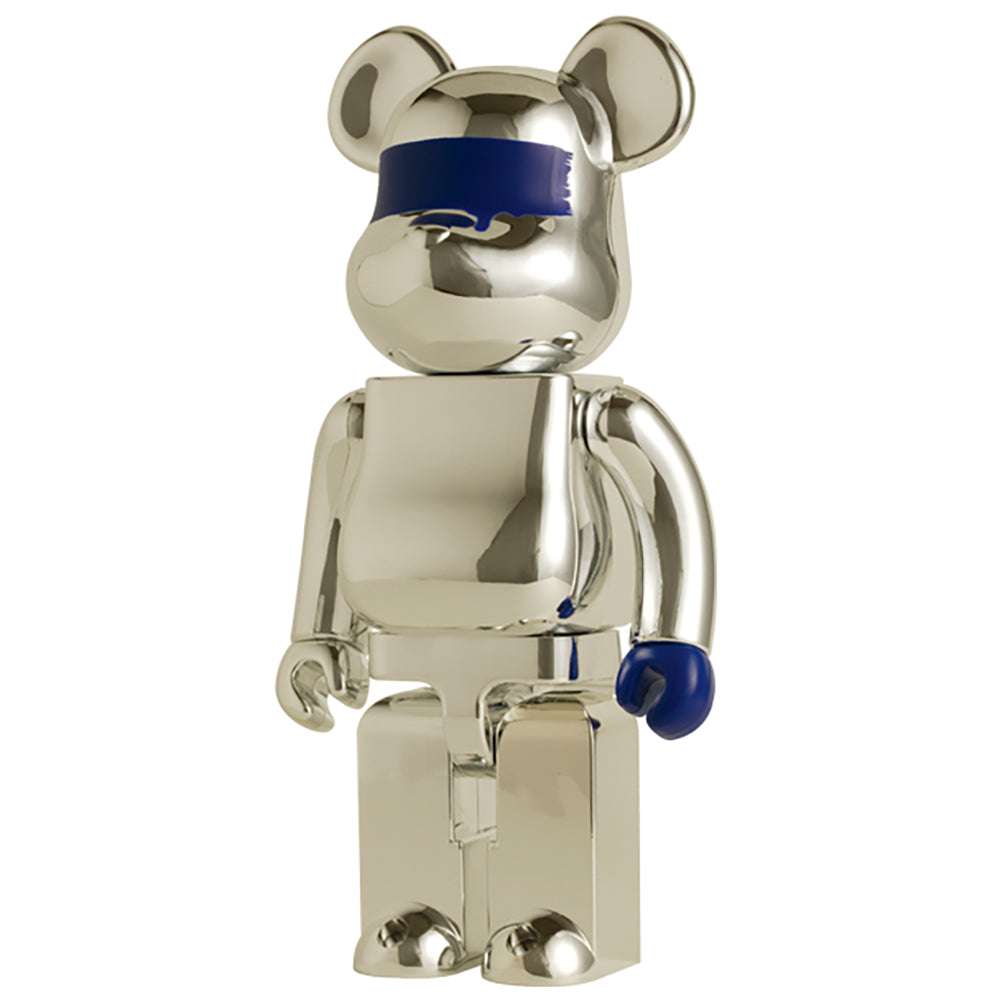 WORLD WIDE TOUR BE@RBRICK Kostas Serementis 400%_0