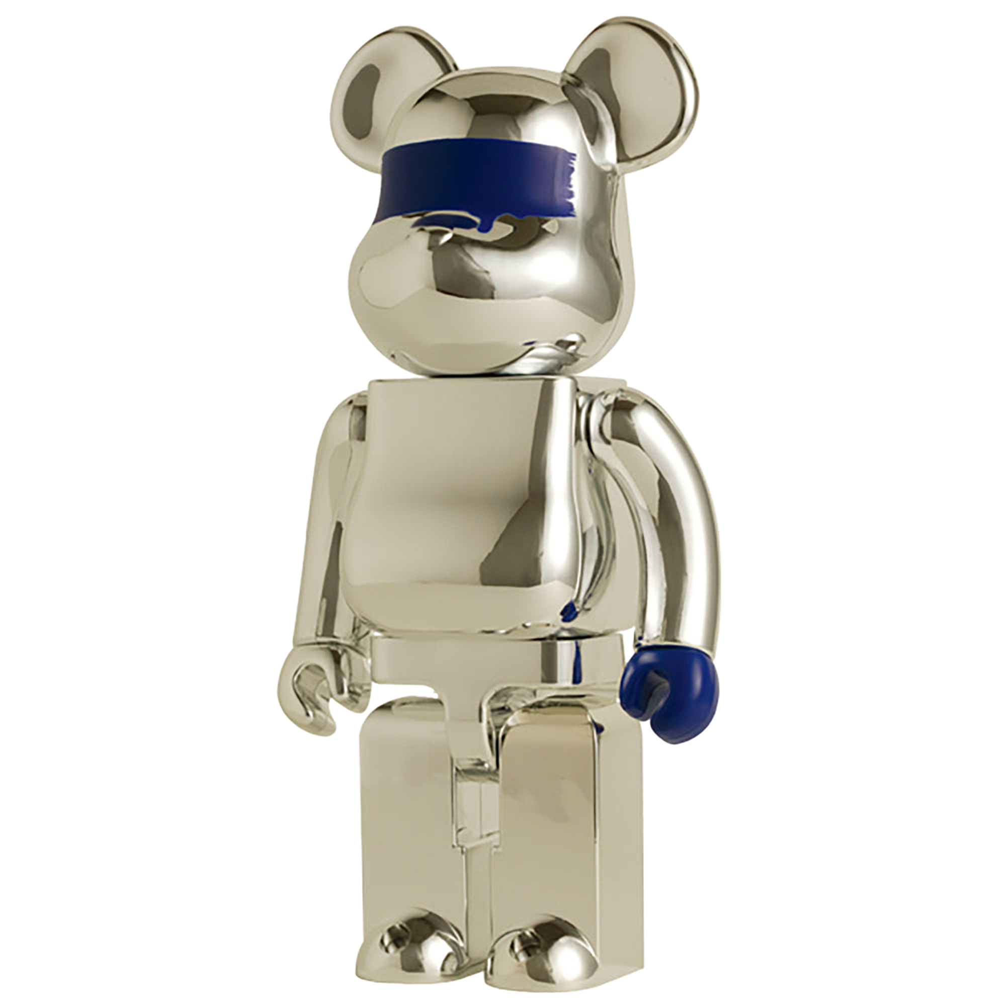 ​【激レア】BE@RBRICK 400% Kostas Seremetis WORLD WIDE TOUR BE@RBRICK Kostas Serementis 400% | MEDICOM TOY