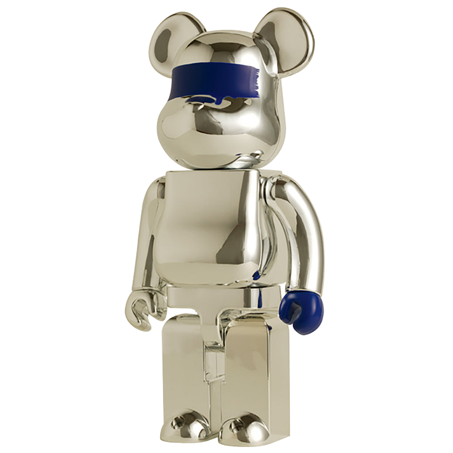 WORLD WIDE TOUR BE@RBRICK Kostas Serementis 400%