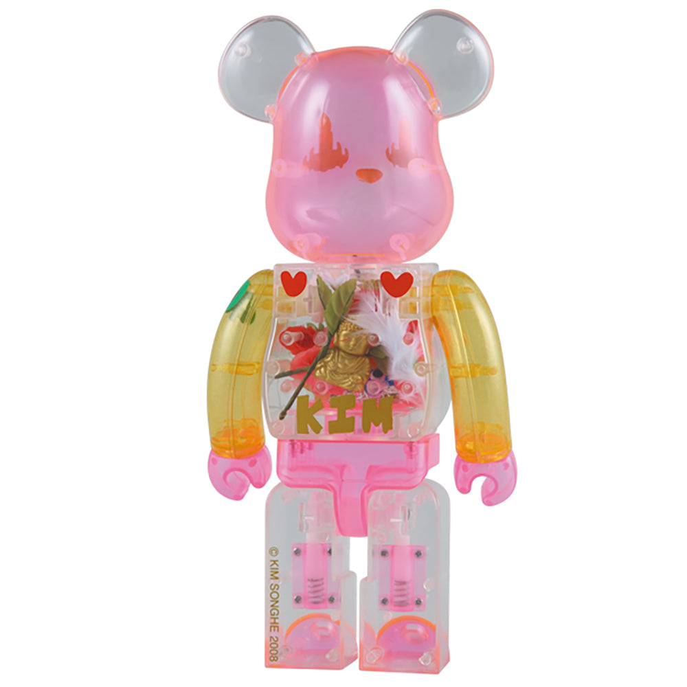 BE@RBRICK Kim Songhe 400%_1