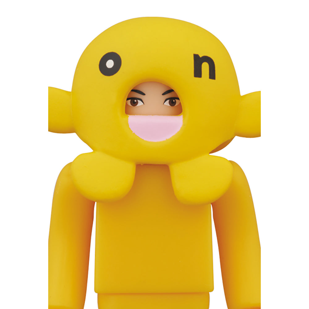 KUBRICK × 水曜どうでしょう onちゃん(1998-2001)_2