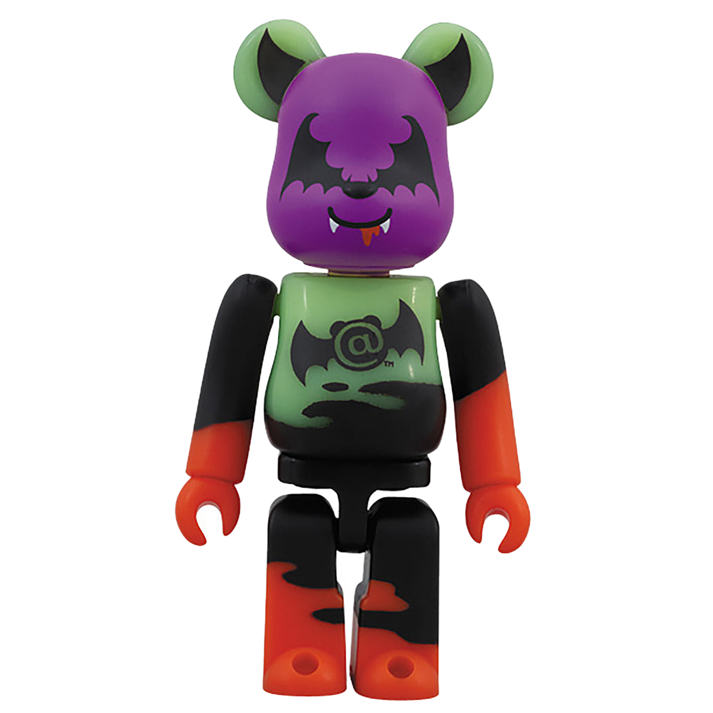 2010 HALLOWEEN BE@RBRICK