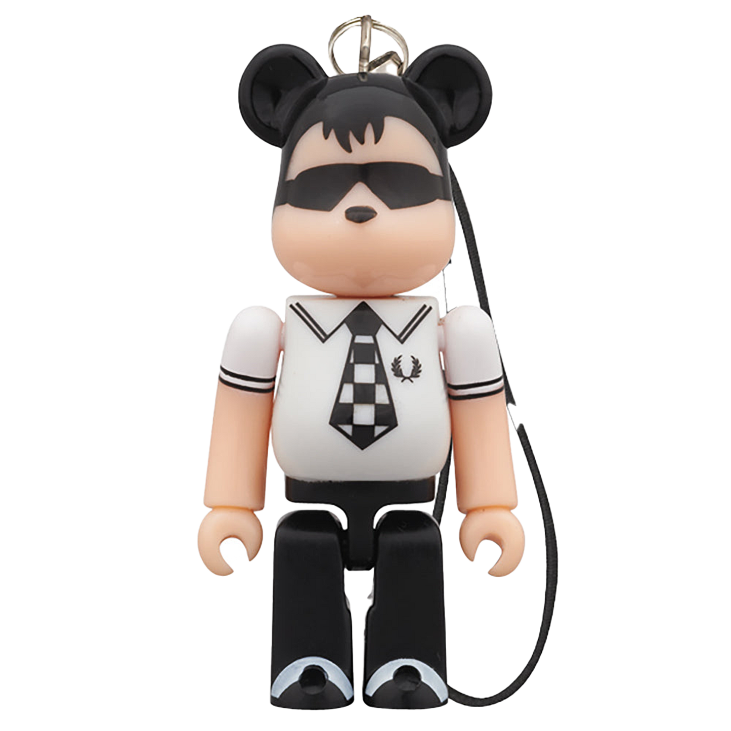 FRED PERRY BE@RBRICK