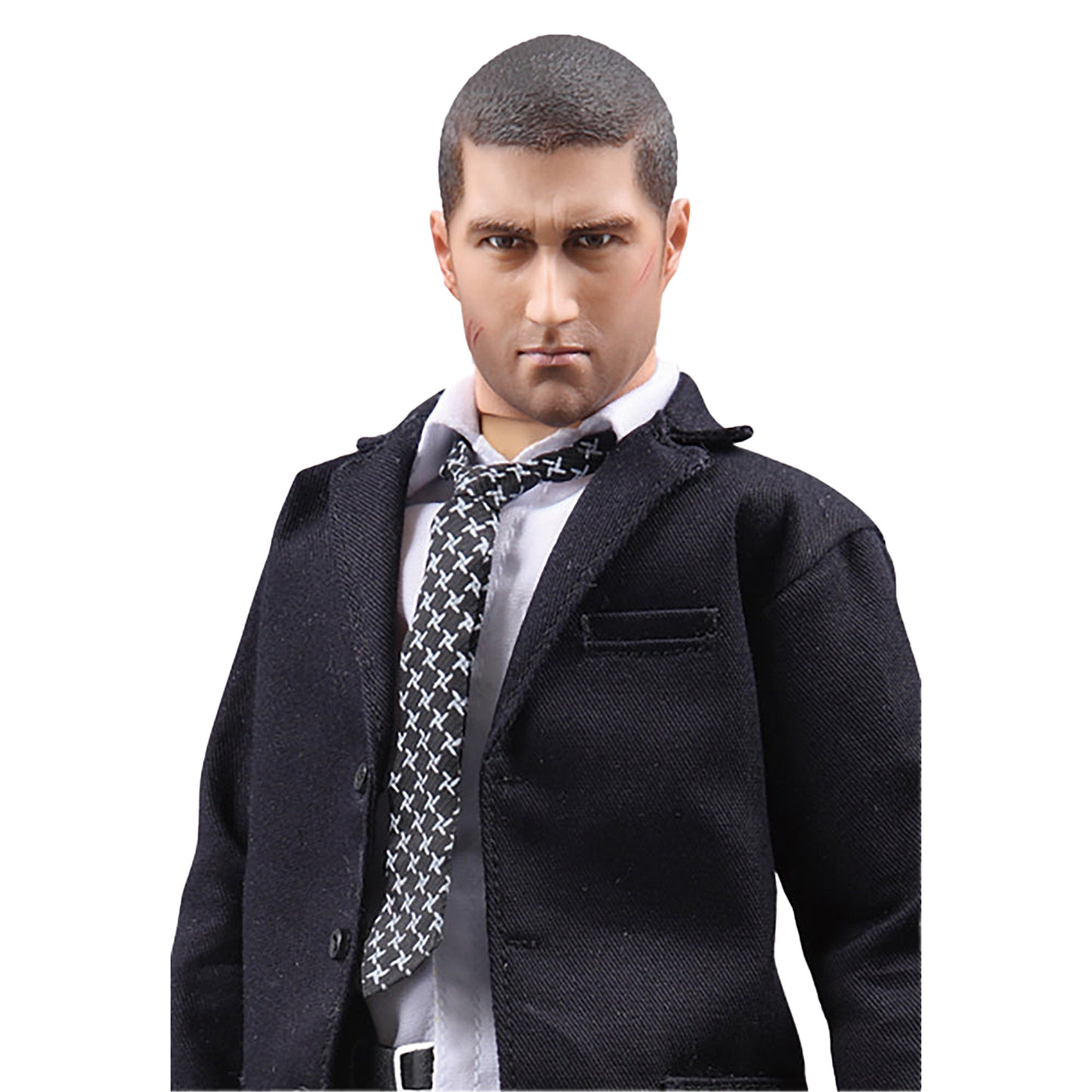 RAH JACK SHEPHARD