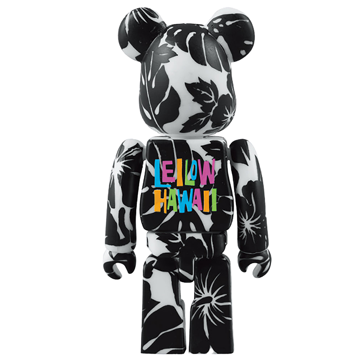 BE@RBRICK LEILOW'09
