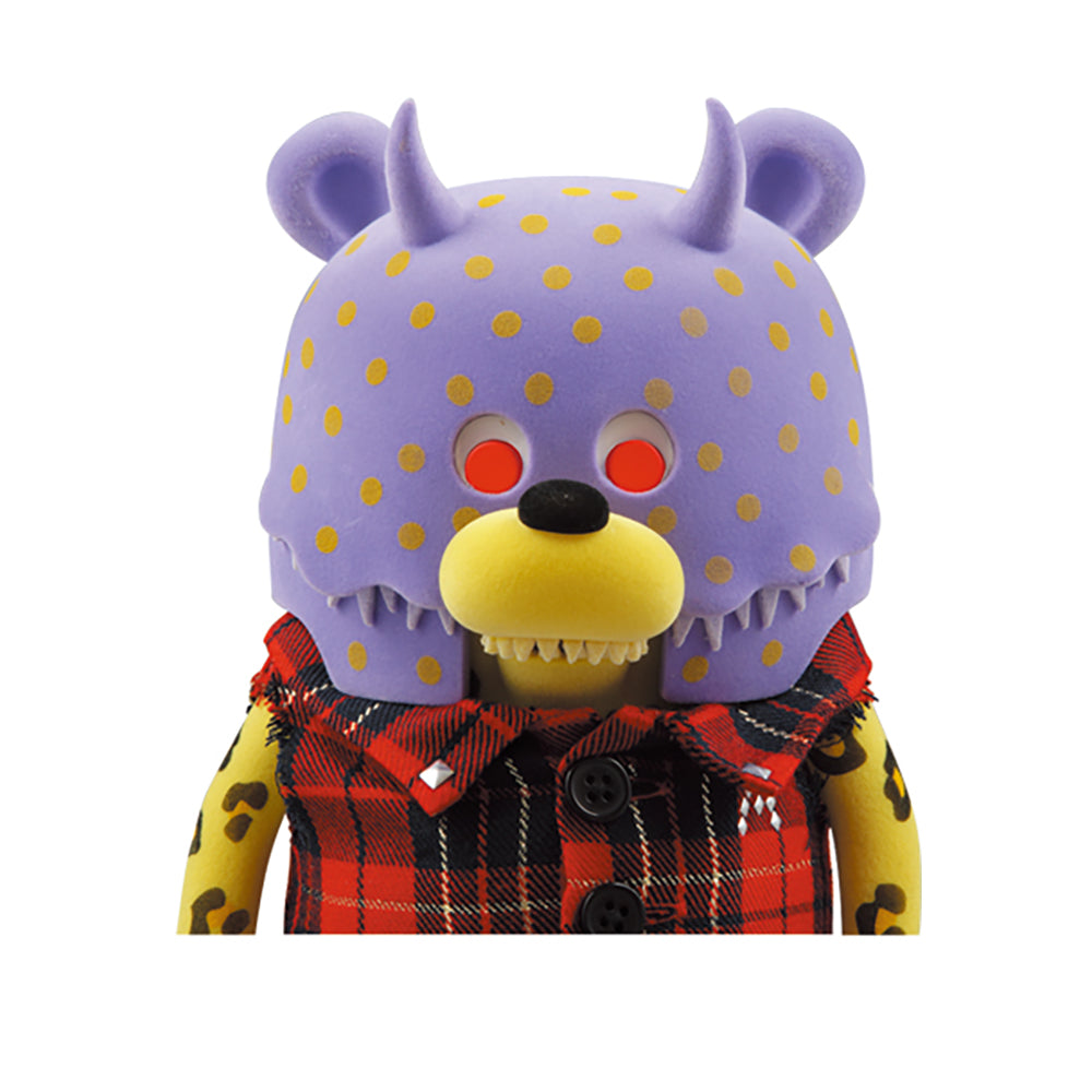 LOVELESS MONSTER “REGRET” ADAMITE MODEL_2