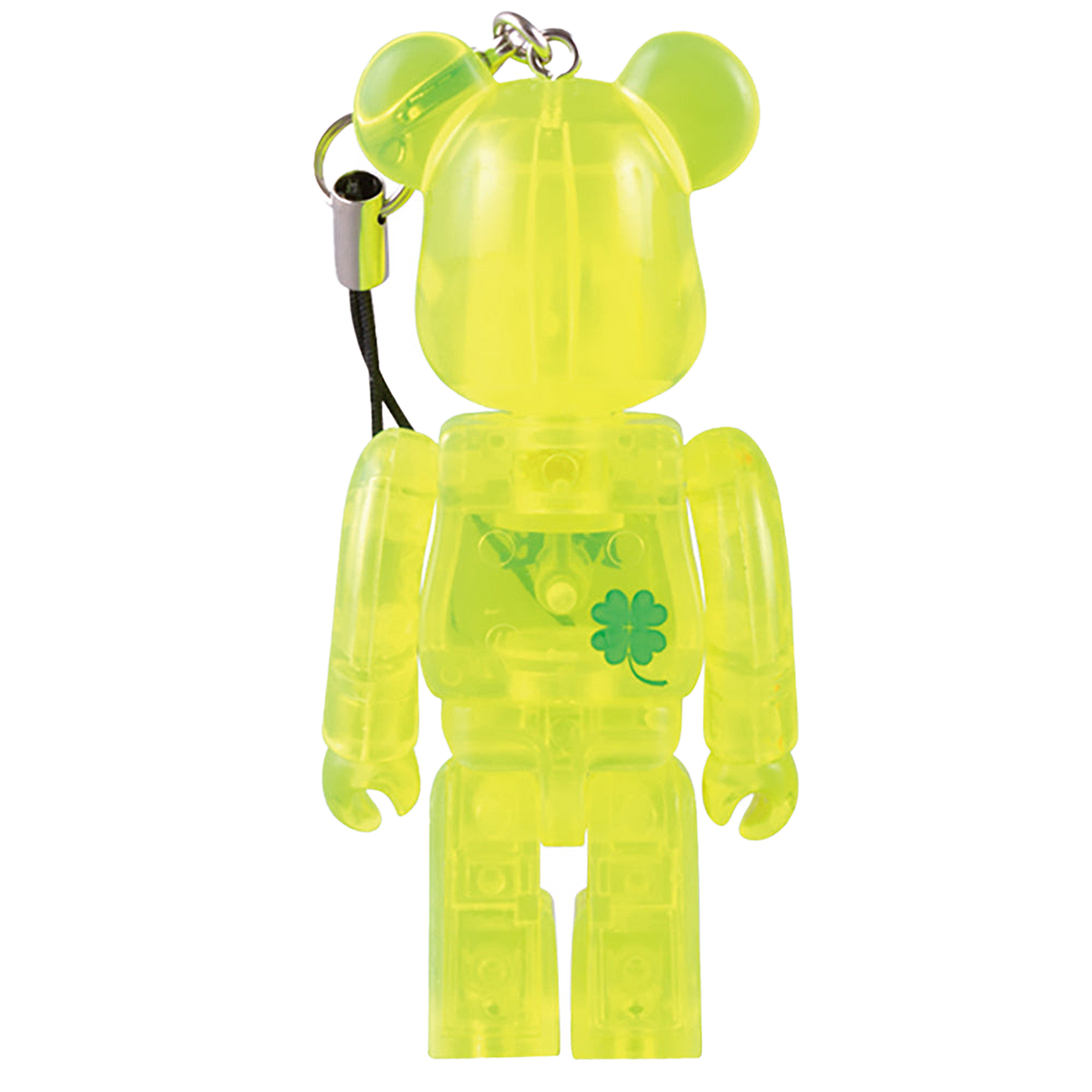 LOVE ME BE@RBRICK