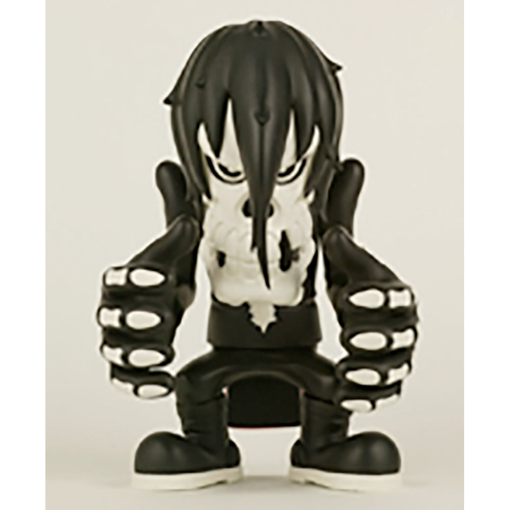 FIENDISH GHOUL_0