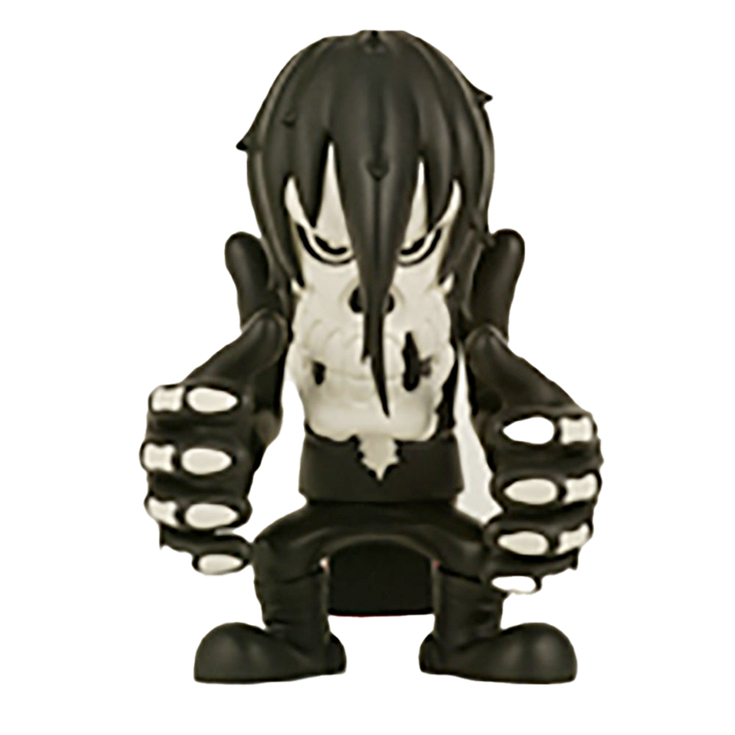 FIENDISH GHOUL