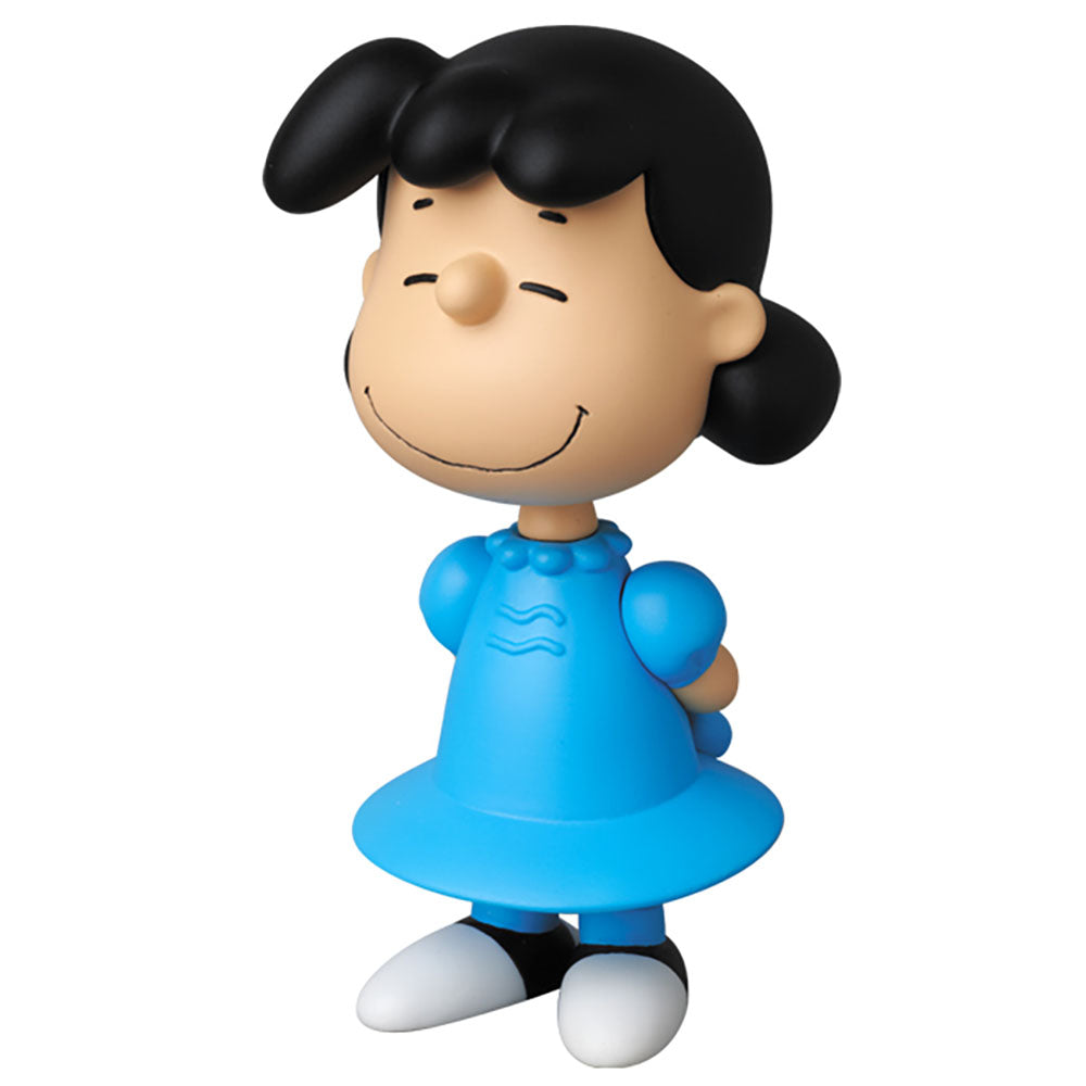 UDF PEANUTS シリーズ3 LUCY_0