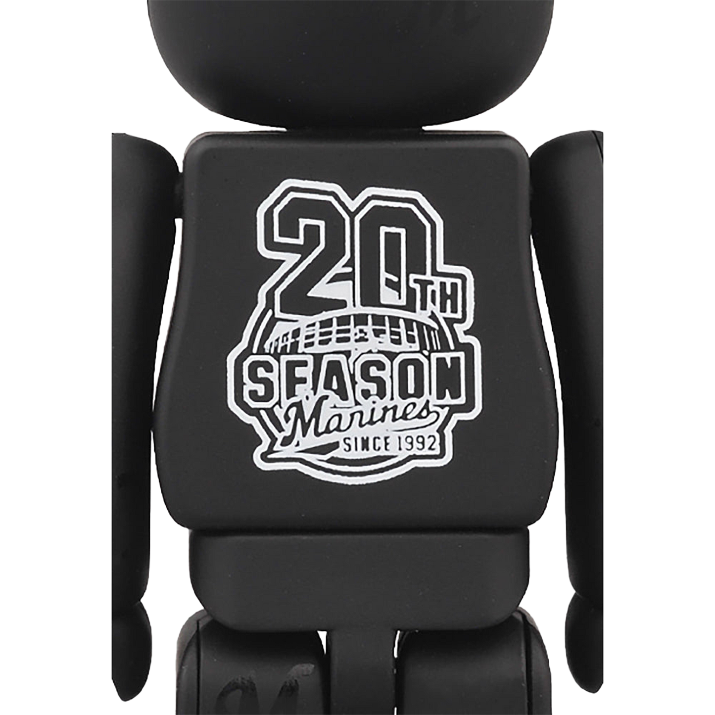 Marines BE@RBRICK 20th anniversary 2011