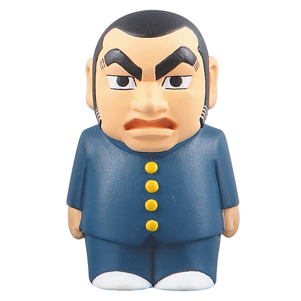 とんち番長 指人形5体セット_4