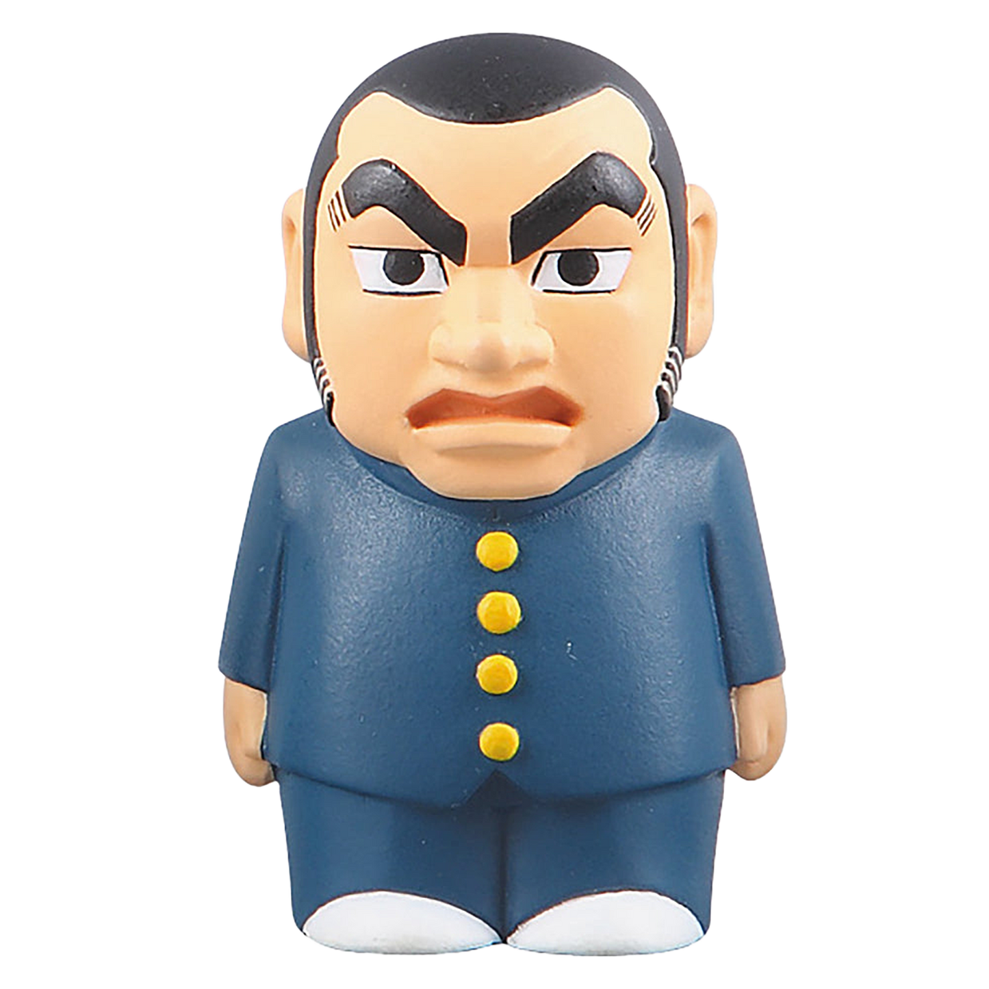 とんち番長 指人形5体セット