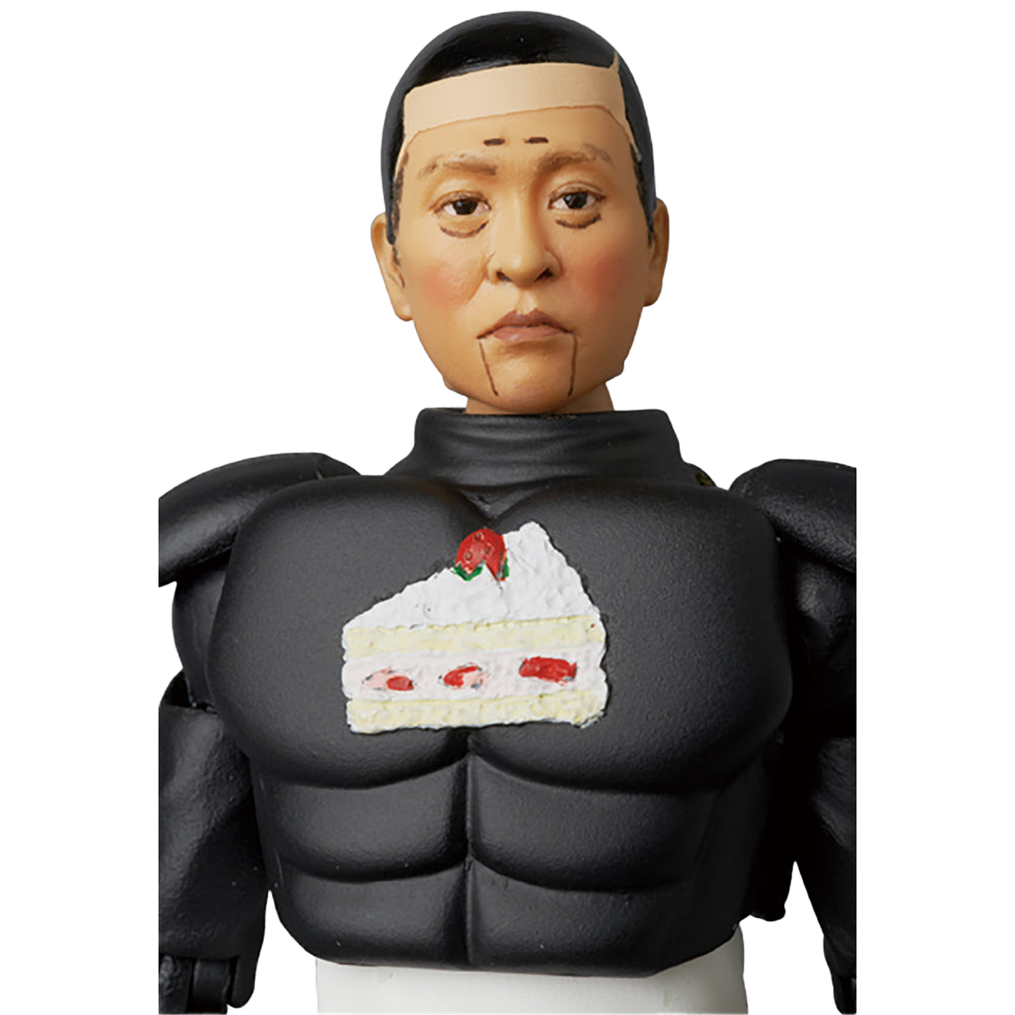 MAFEX AHO AHO MAN