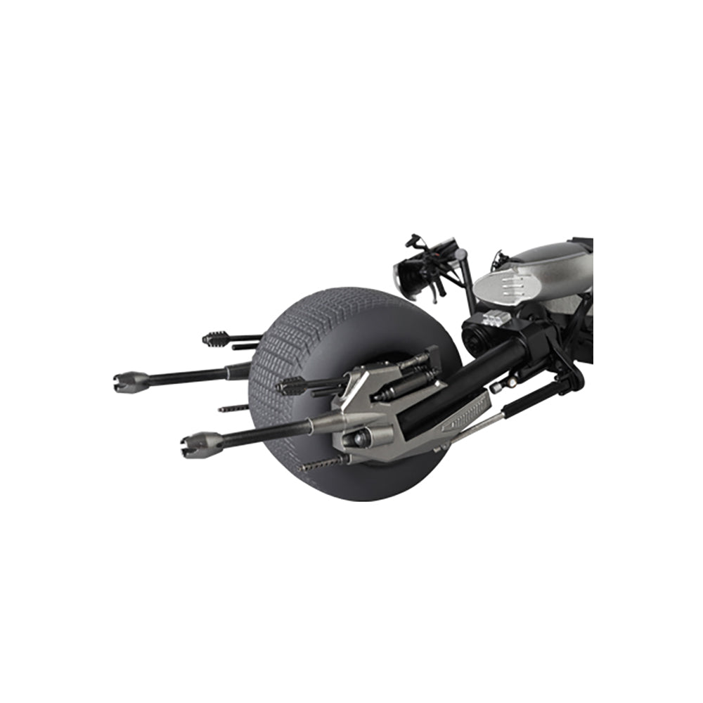 MAFEX BATPOD_4
