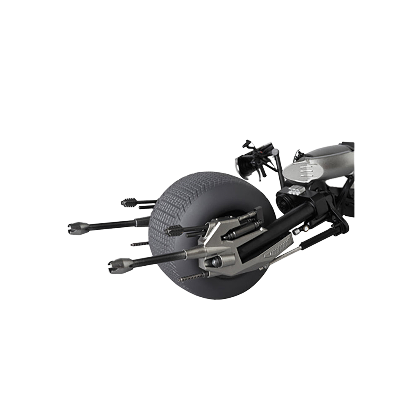 MAFEX BATPOD