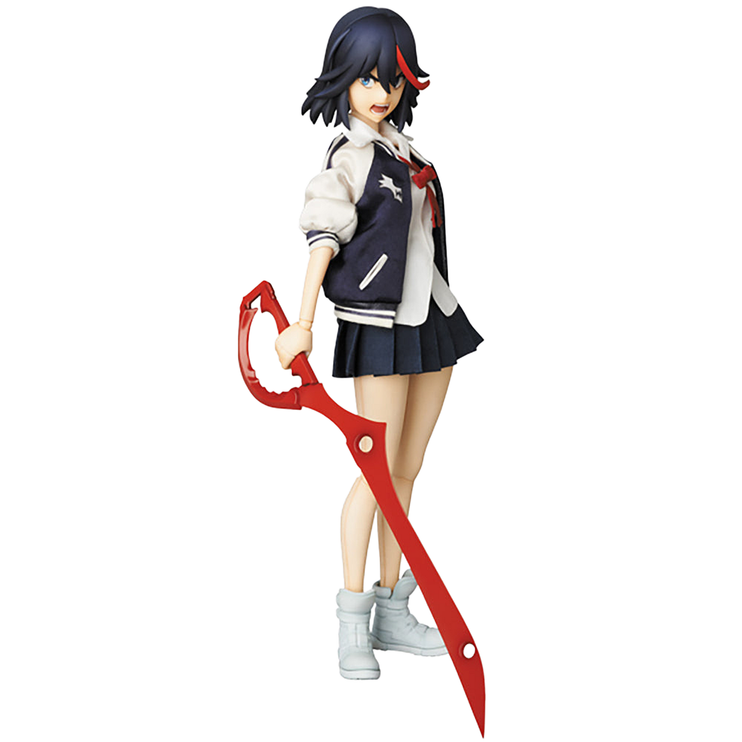 RAH 纏流子 スカジャンVer.