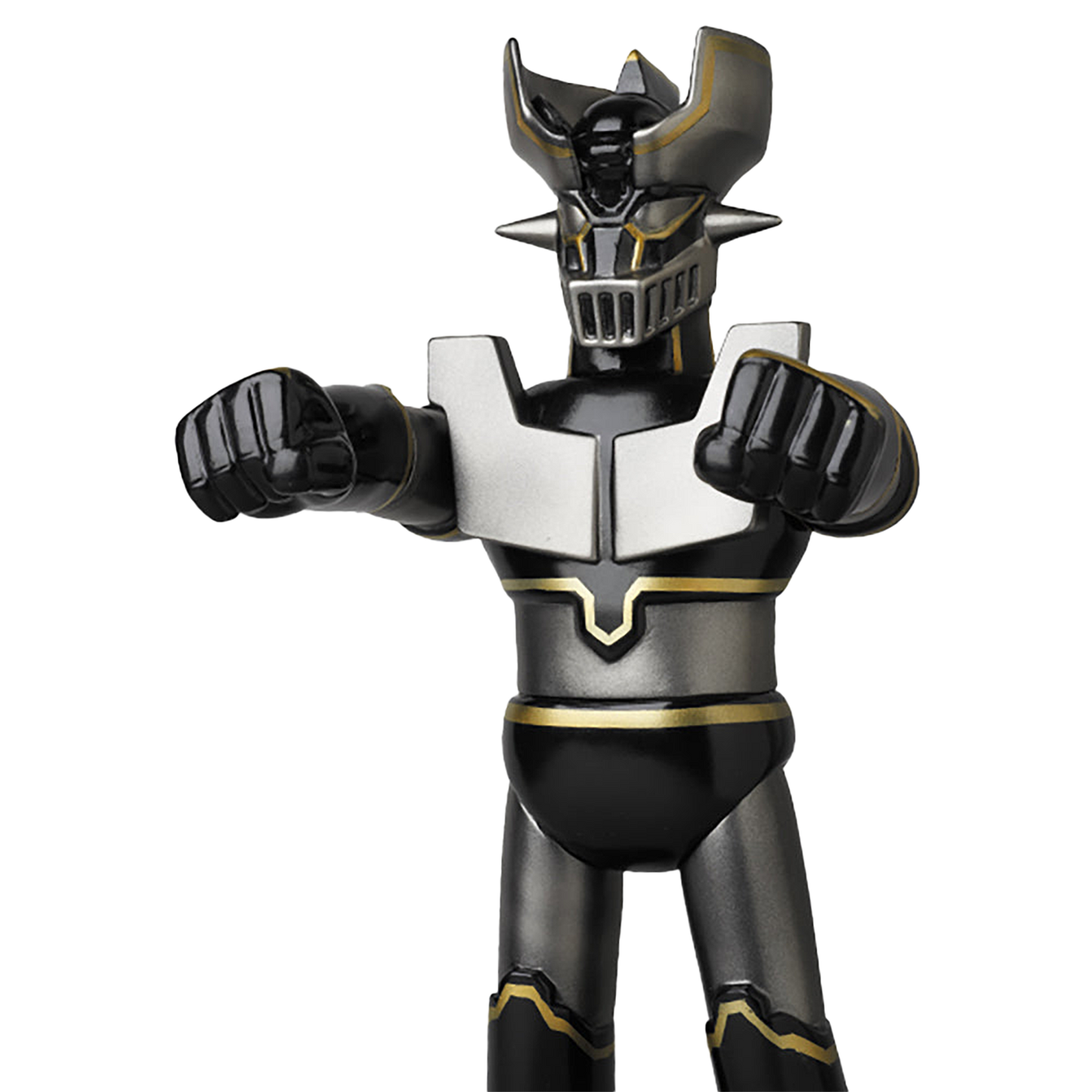 マジンガーZ(原作版ブラックバージョン)