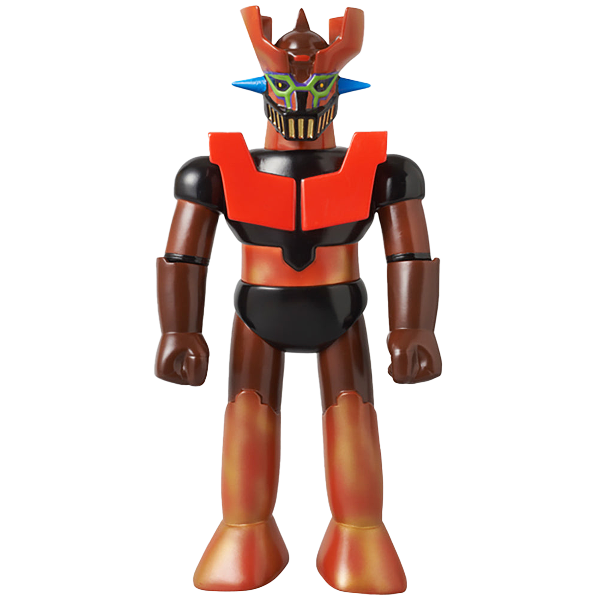 マジンガーZ（原作版チープオマージュ） | MEDICOM TOY OFFICIAL STORE