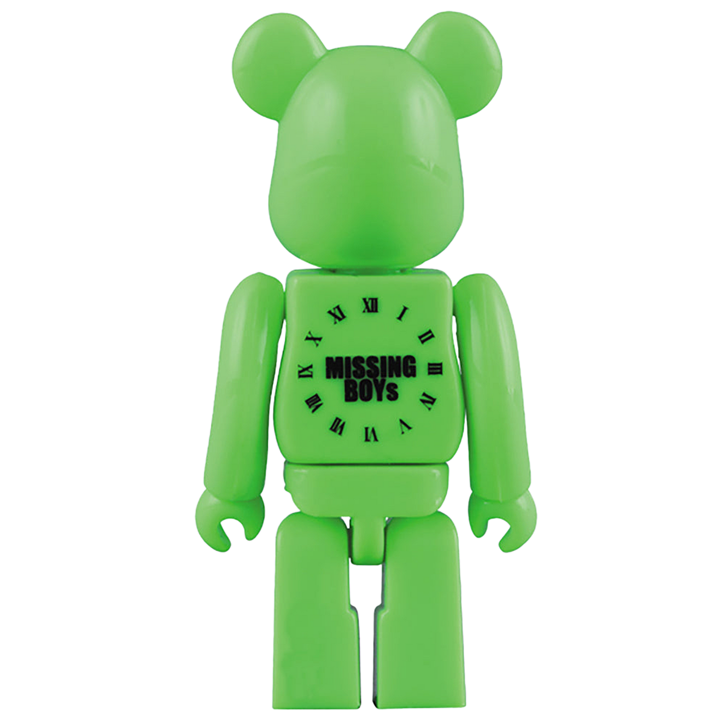 MISSING BOYs BE@RBRICK