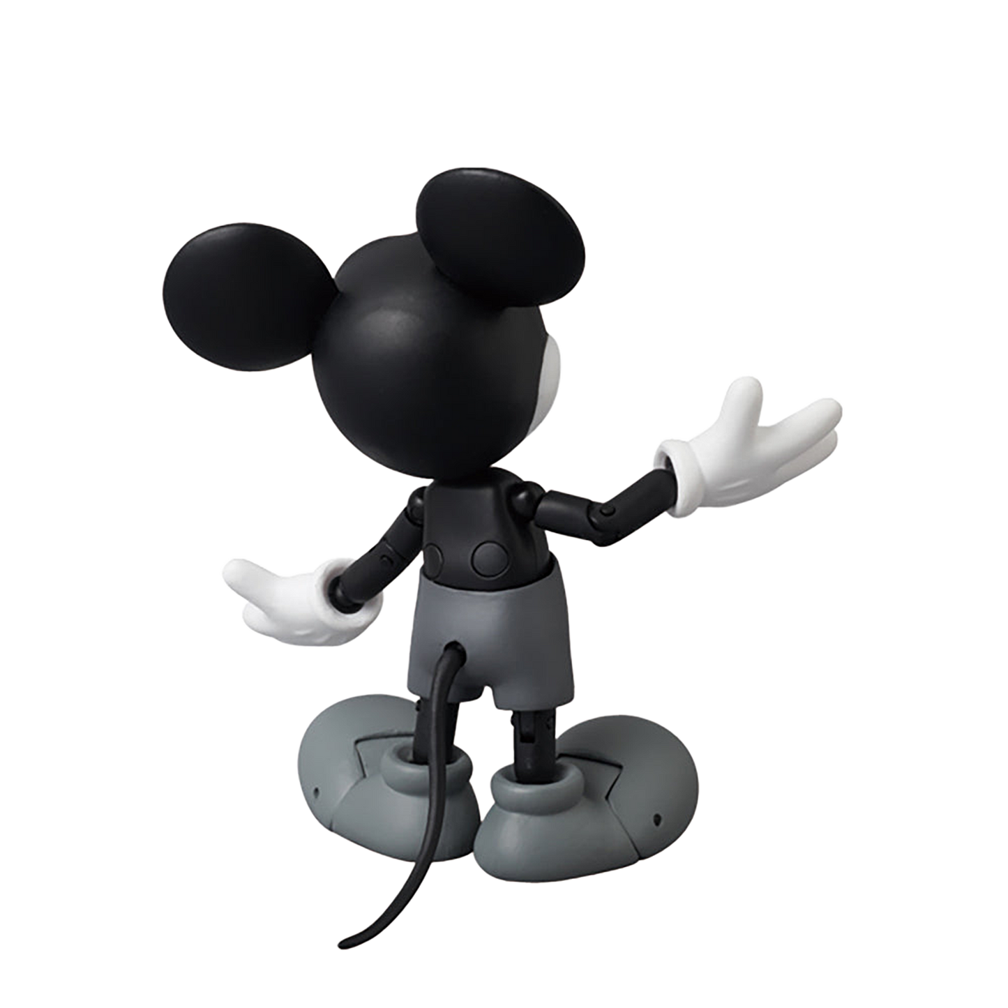 MAF MICKEY MOUSE(BLACK & WHITE Ver.)