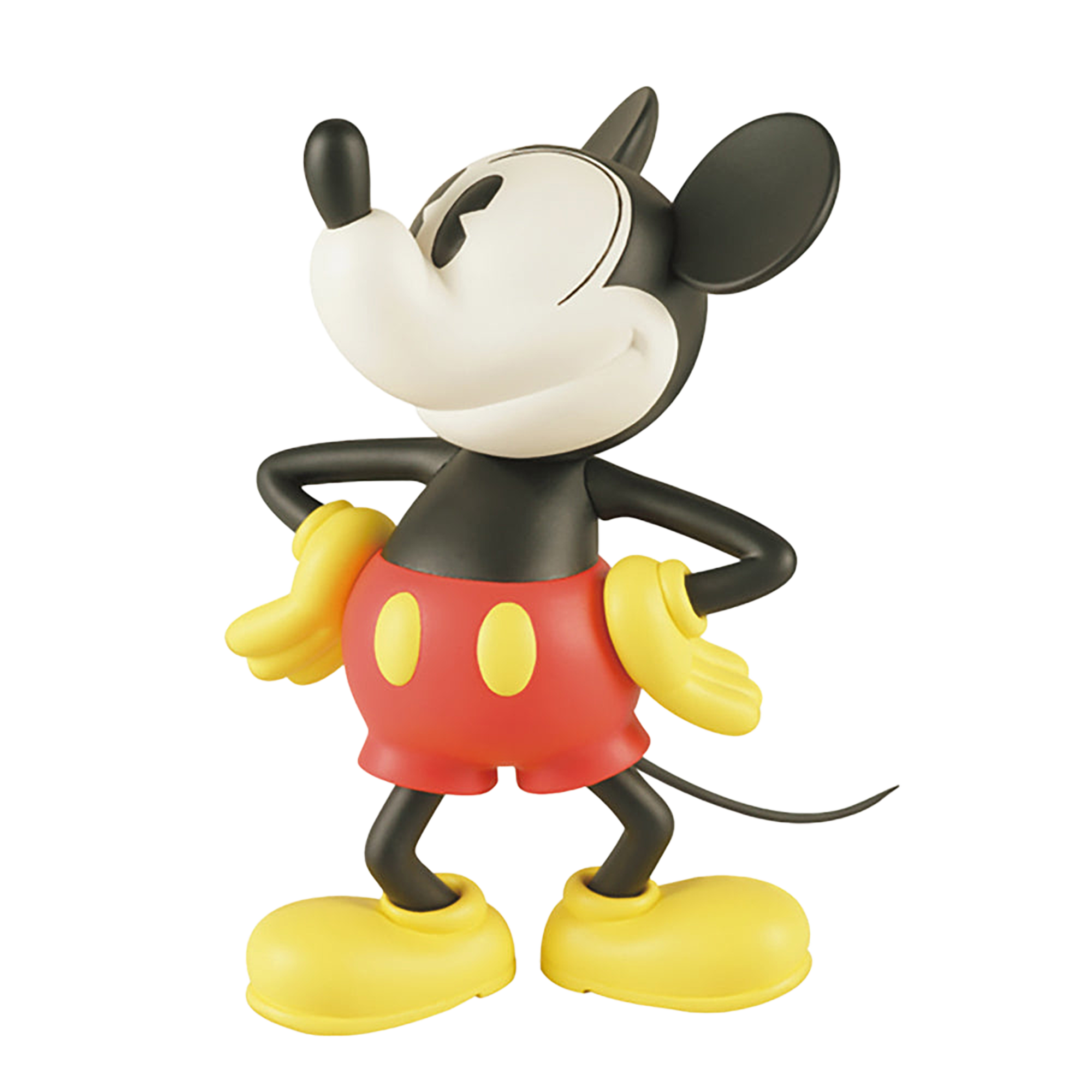 VCD MICKEY MOUSE（Comic Ver.） | MEDICOM TOY OFFICIAL STORE