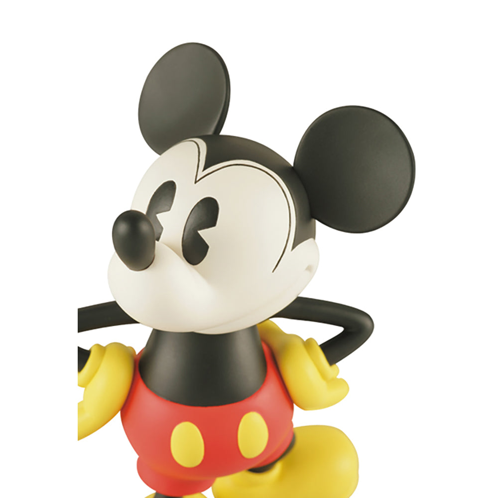 VCD MICKEY MOUSE(Comic Ver.)_1