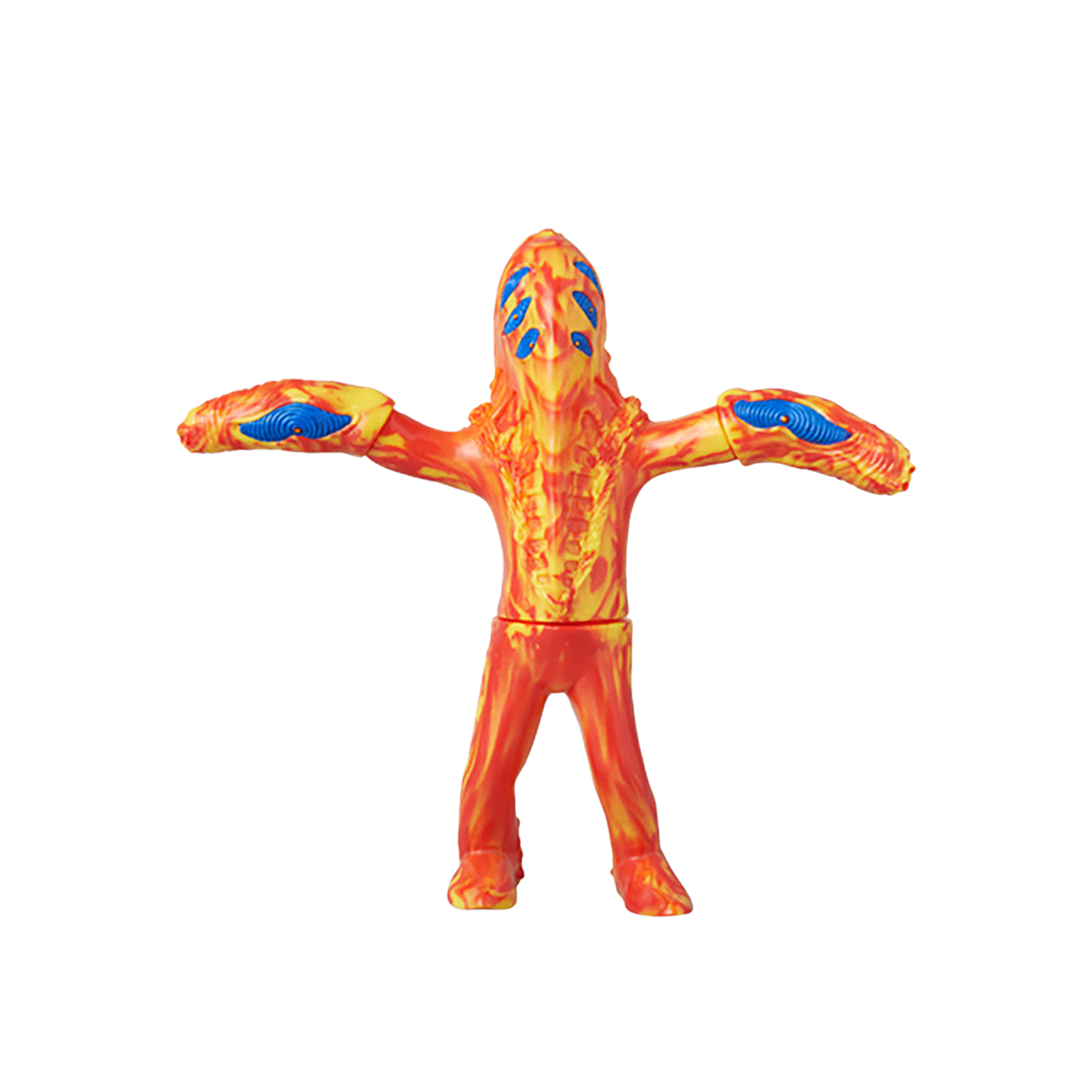 メトロン星人(FLYOVER)