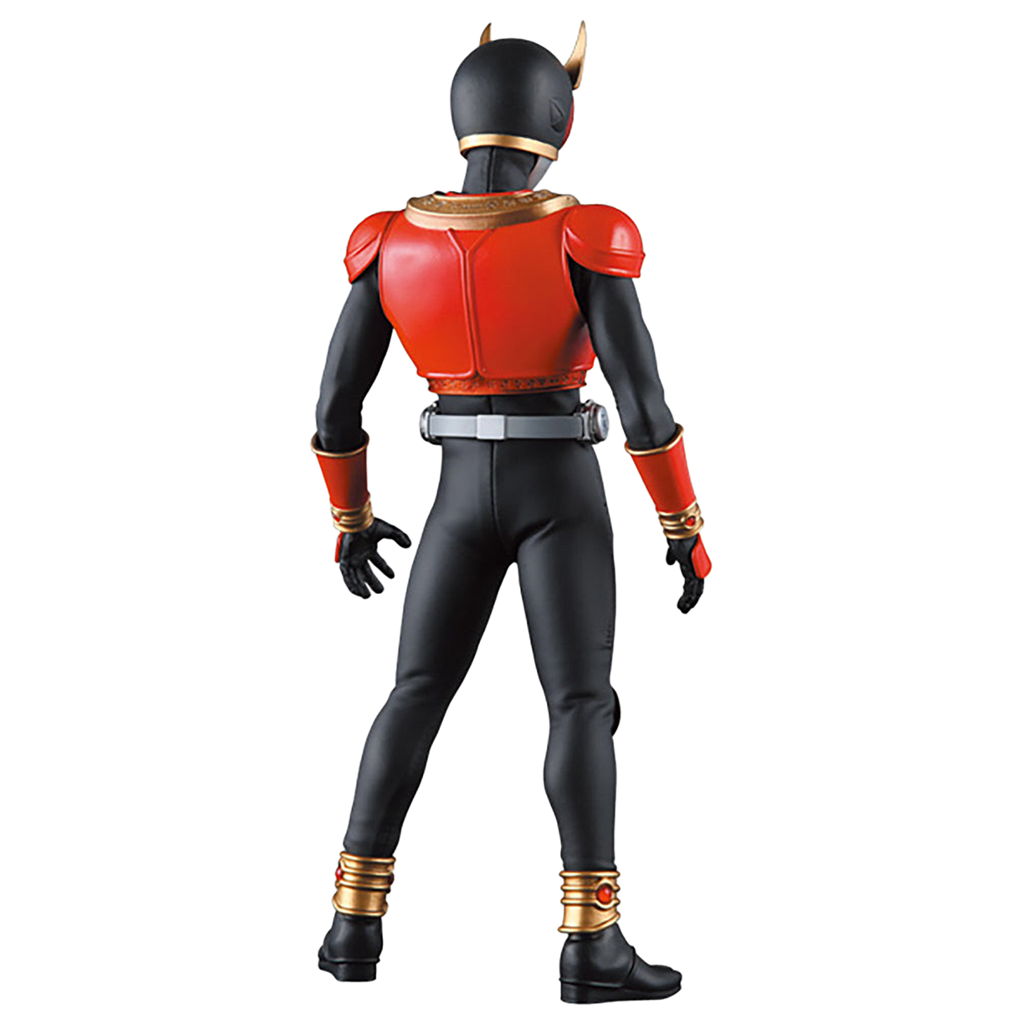 DX 仮面ライダークウガ(マイティフォーム)