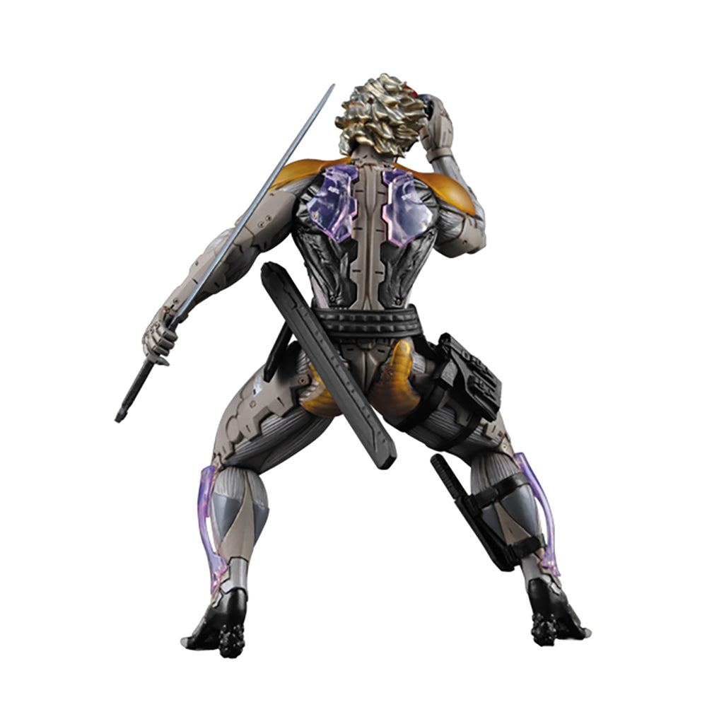 METAL GEAR SOLID COLLECTION #2_4