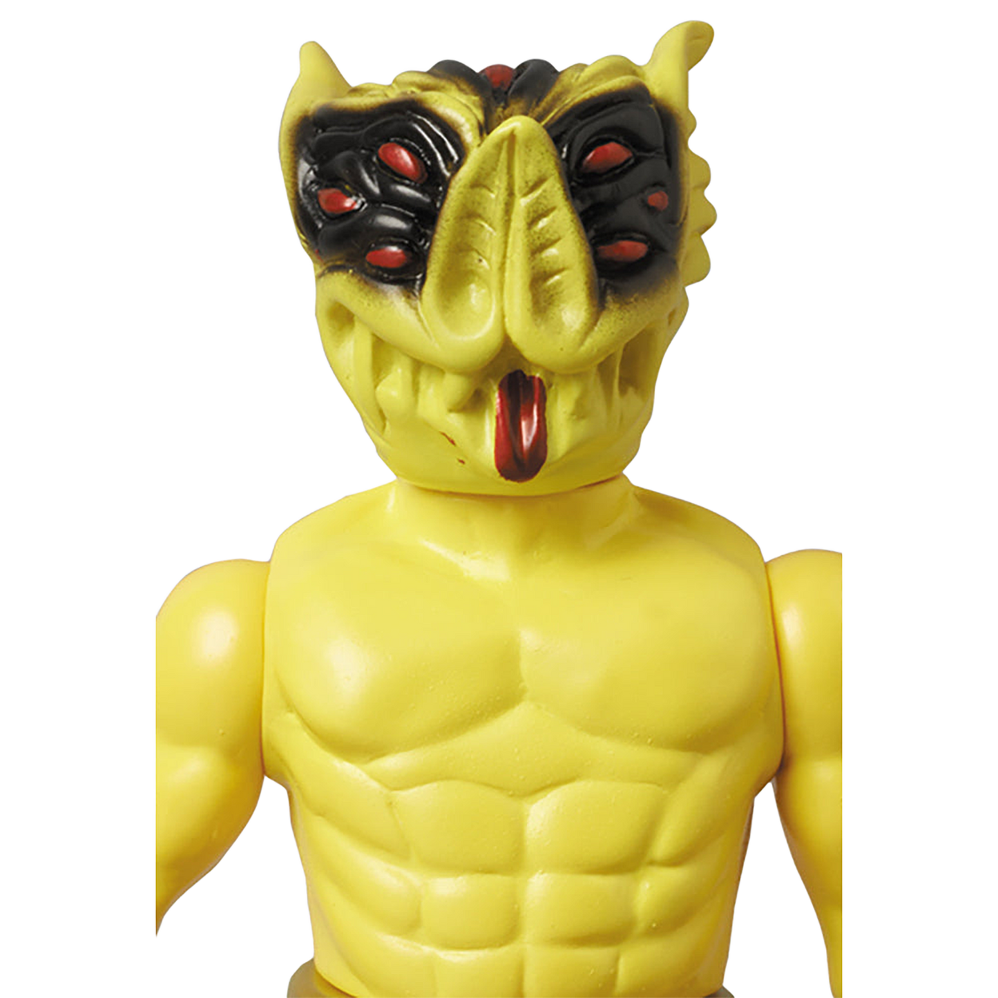 MOCK HEAD(ルミナスイエロー)